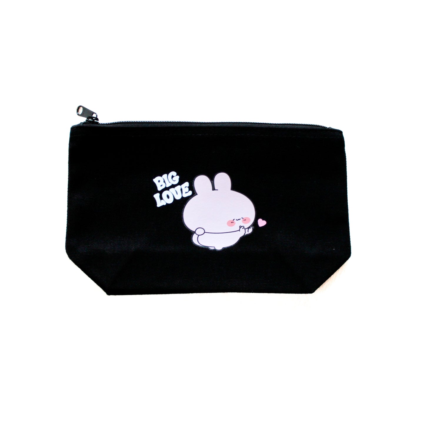 [ASAMIMICHAN] Borsetta in tela [Spedizione a fine settembre]