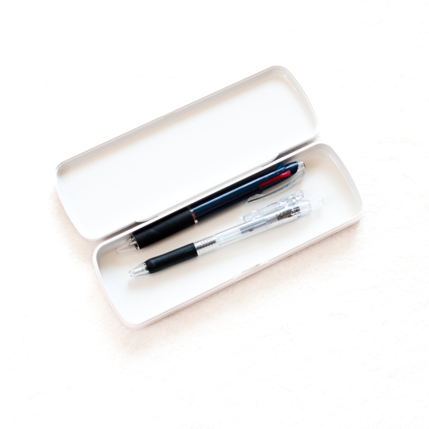 [ASAMIMICHAN] BIG LOVE♡ Trousse en plastique [Expédition fin septembre]