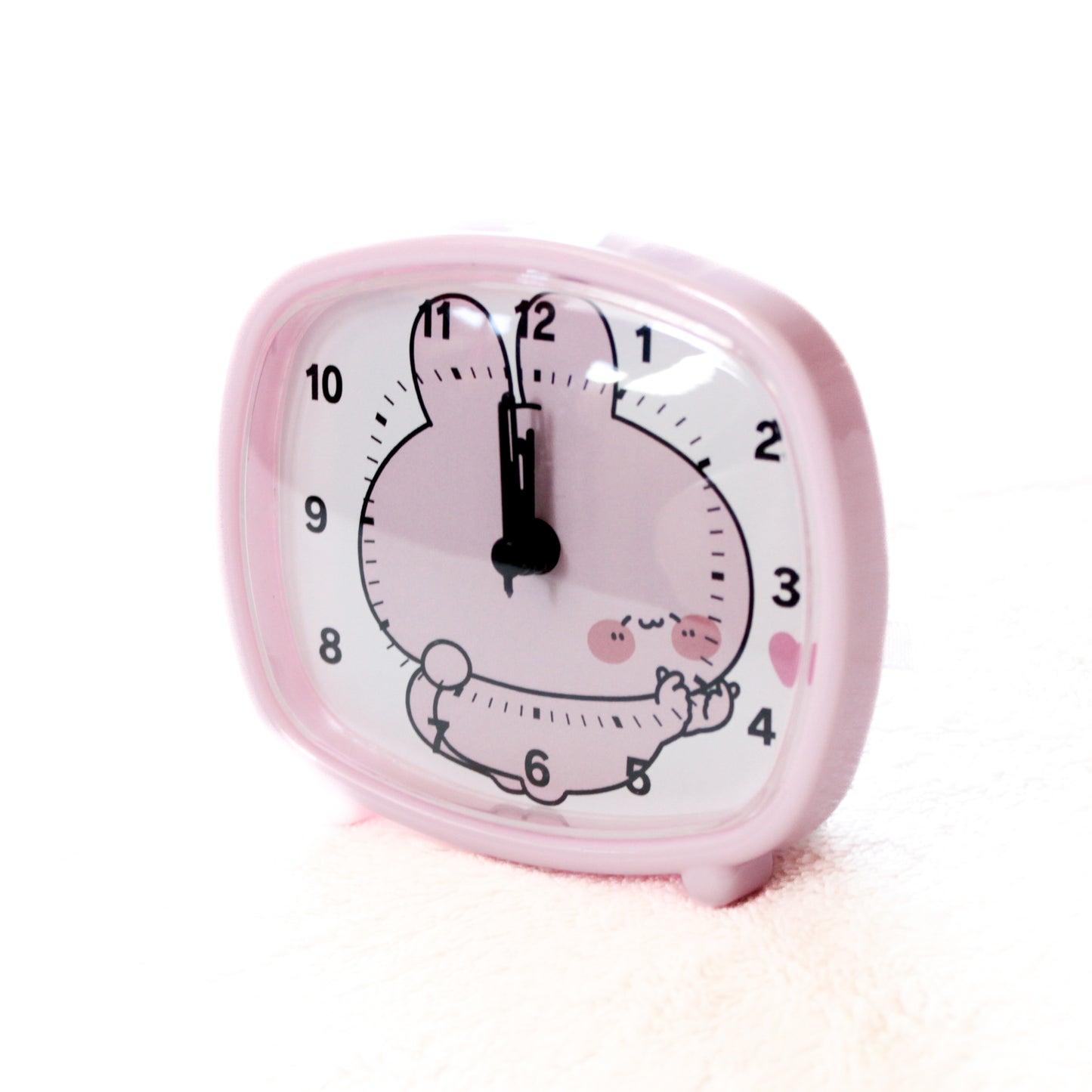 [ASAMIMICHAN] 鬧鐘[9月下旬出貨]