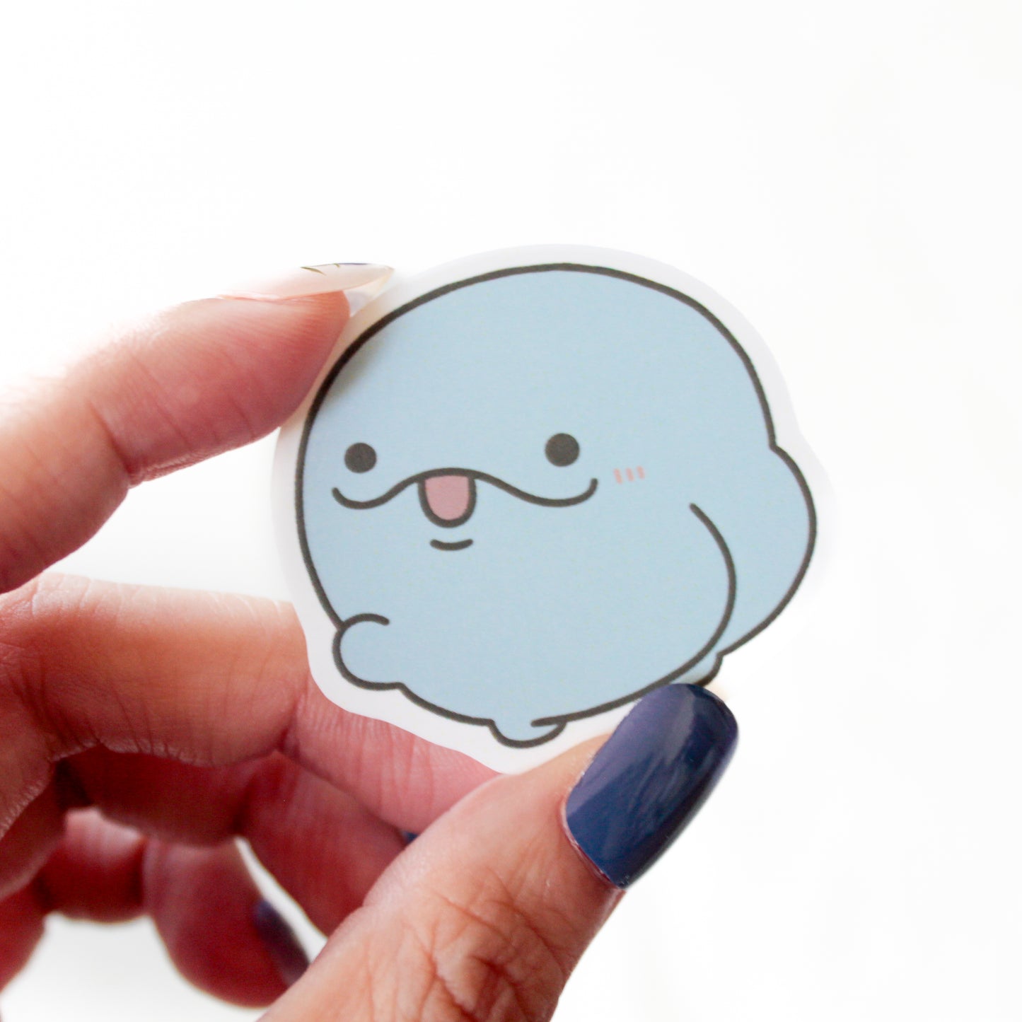 [OYAKOIRUKA] Sticker Set (Set of 3) [Expédition fin septembre]