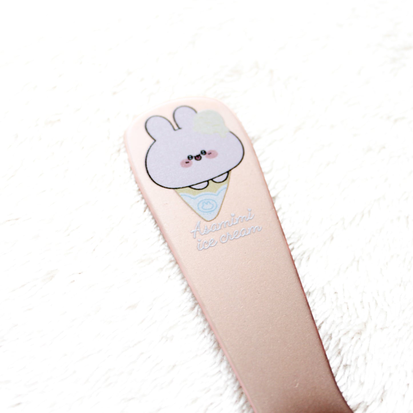 [ASAMIMICHAN] Eislöffel [Versand Ende September]