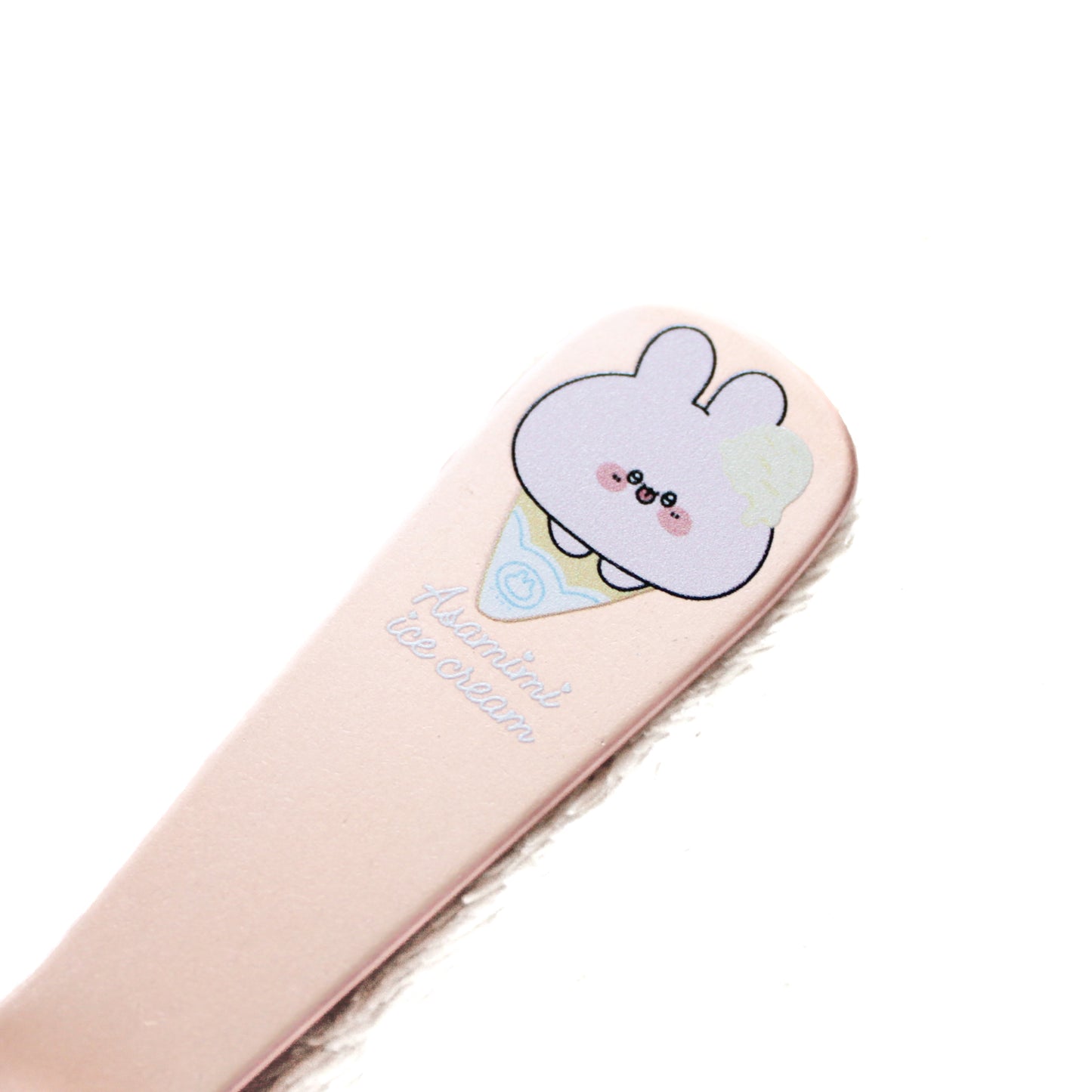 [ASAMIMICHAN] Eislöffel [Versand Ende September]