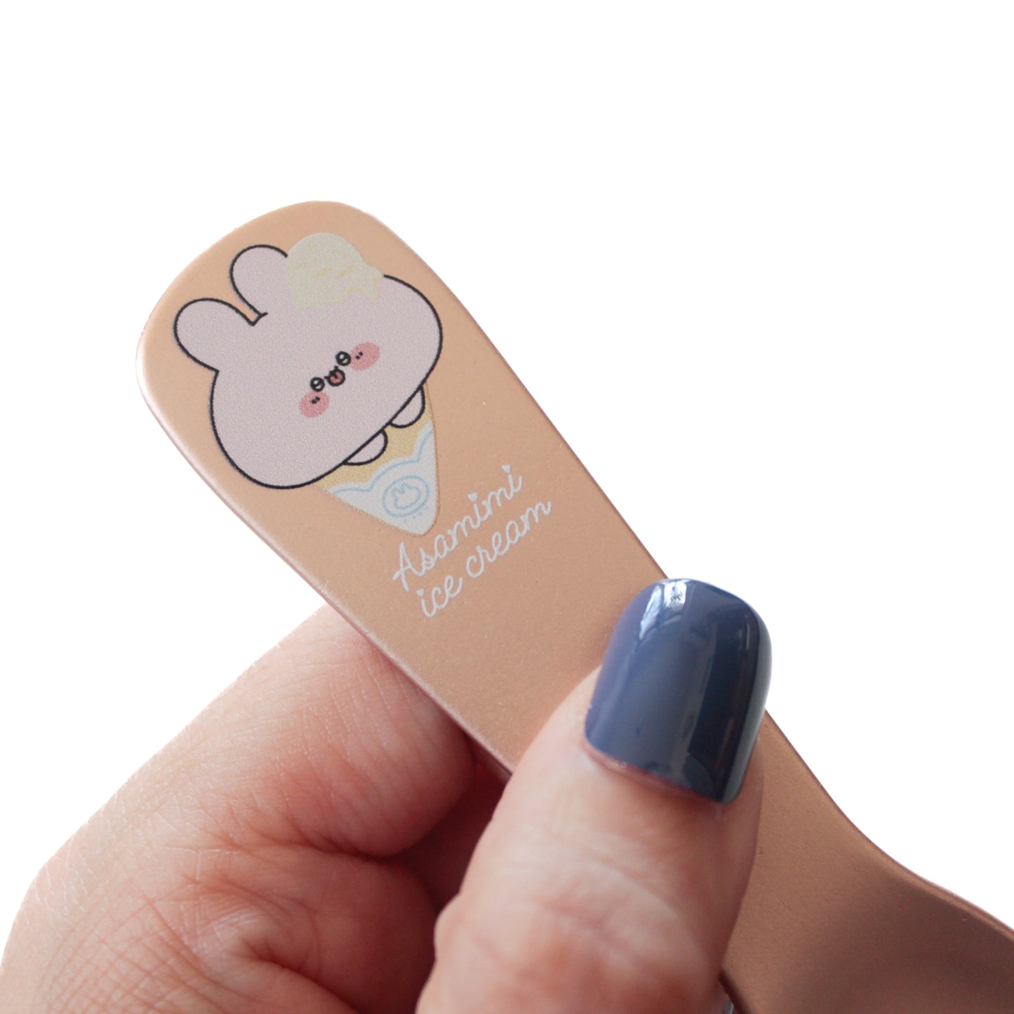 [ASAMIMICHAN] Eislöffel [Versand Ende September]