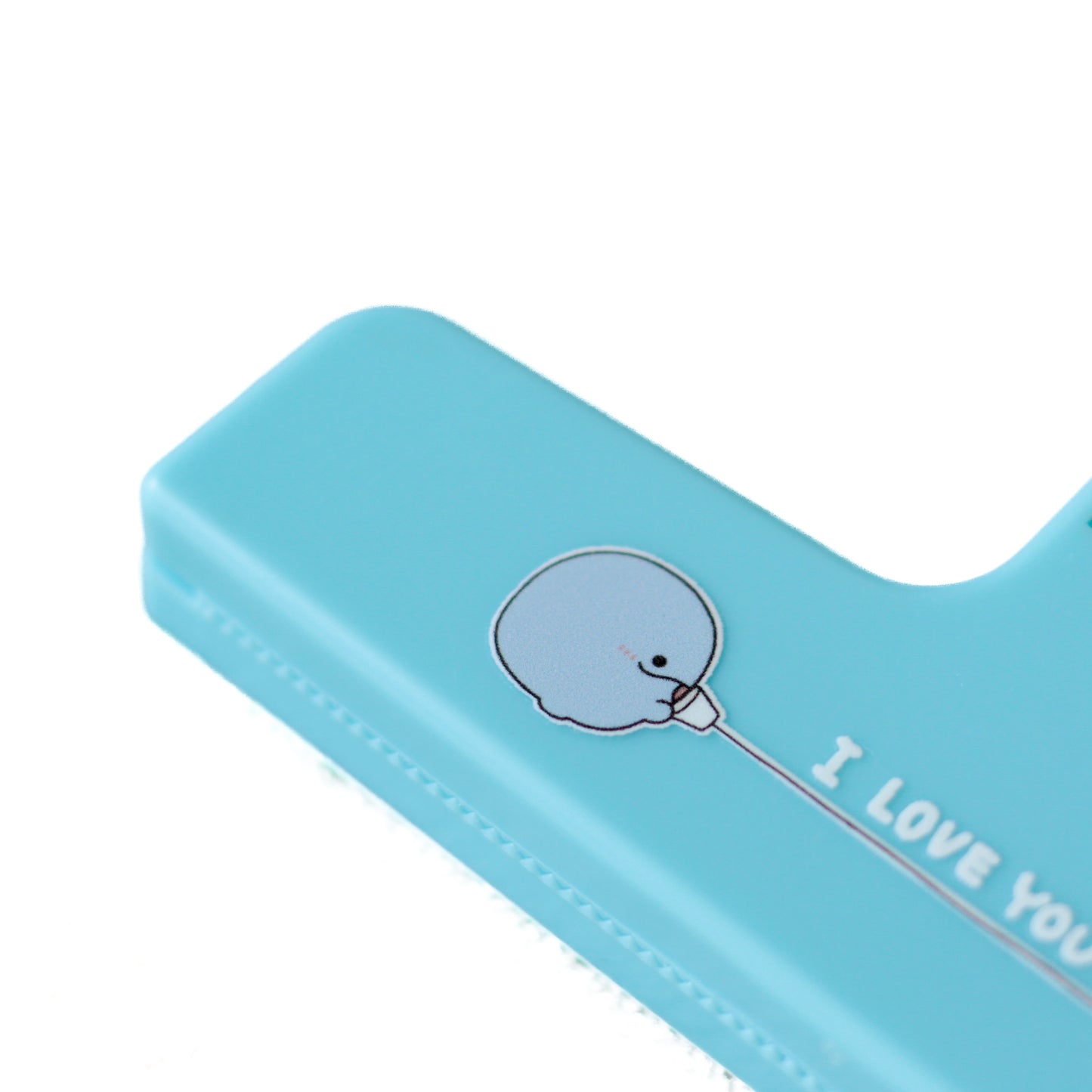 [OYAKOIRUKA] Magnet Big Clip [Expédition fin septembre]