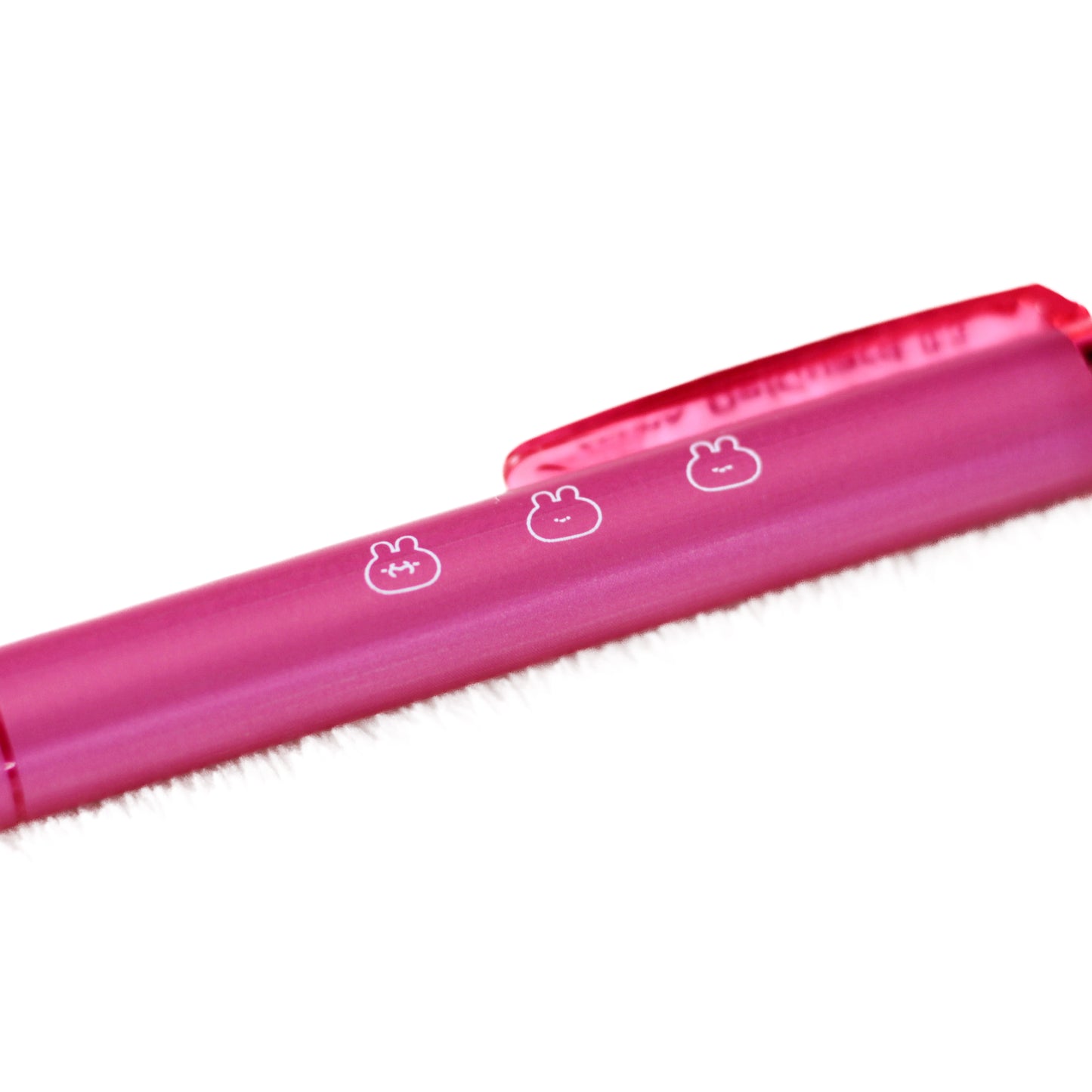 [ASAMIMICHAN] Mechanical Pencil (DelGuard 0.5mm)