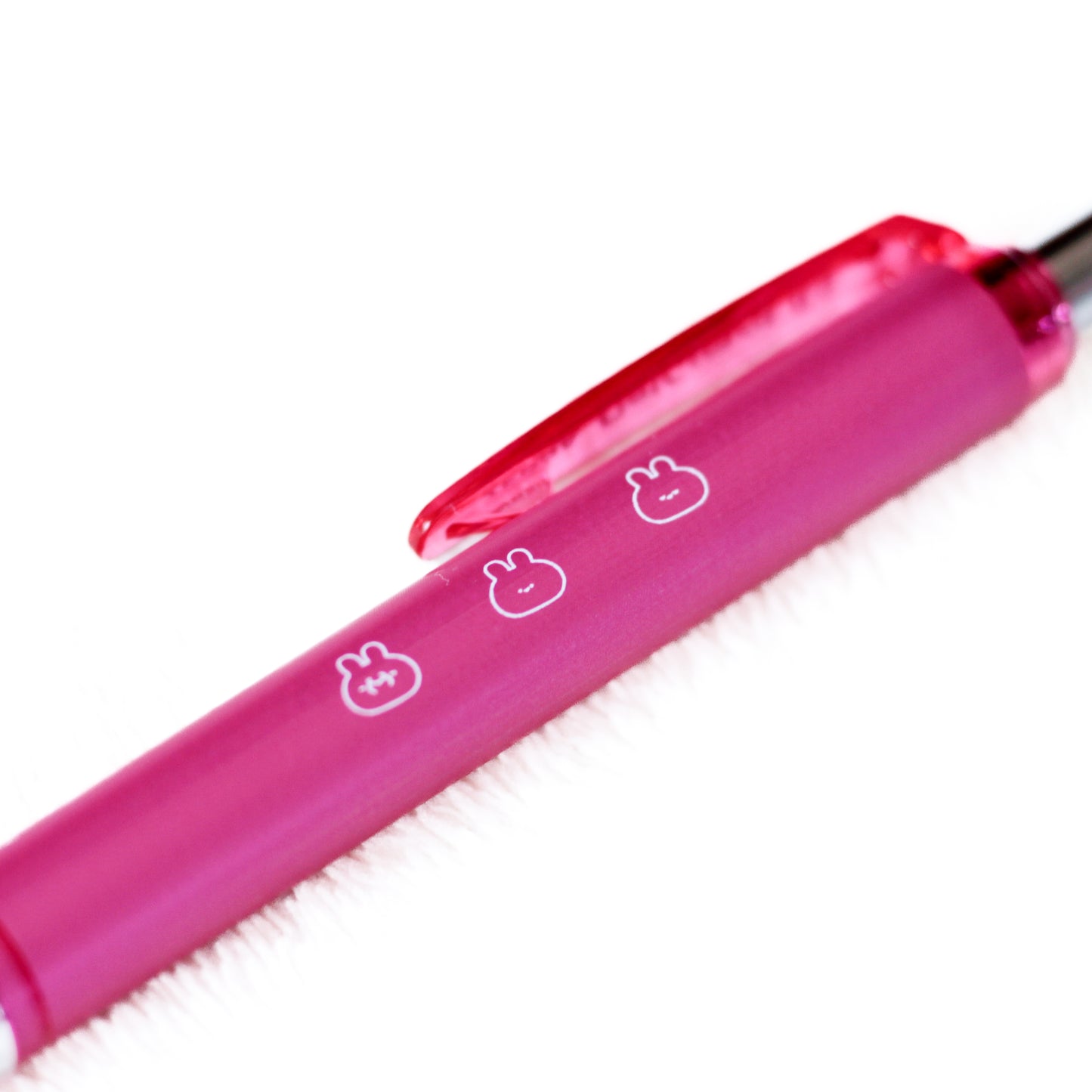 [ASAMIMICHAN] Mechanical Pencil (DelGuard 0.5mm)