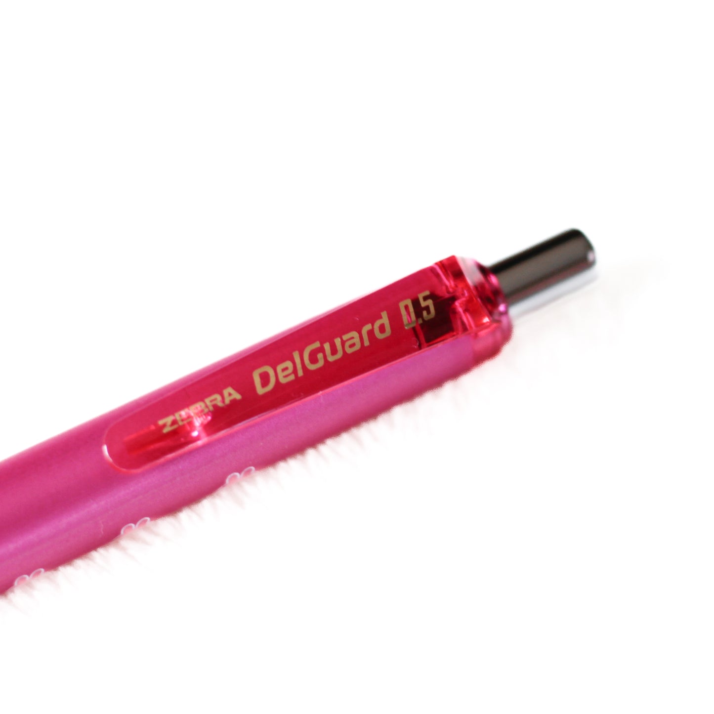 [ASAMIMICHAN] Mechanical Pencil (DelGuard 0.5mm)