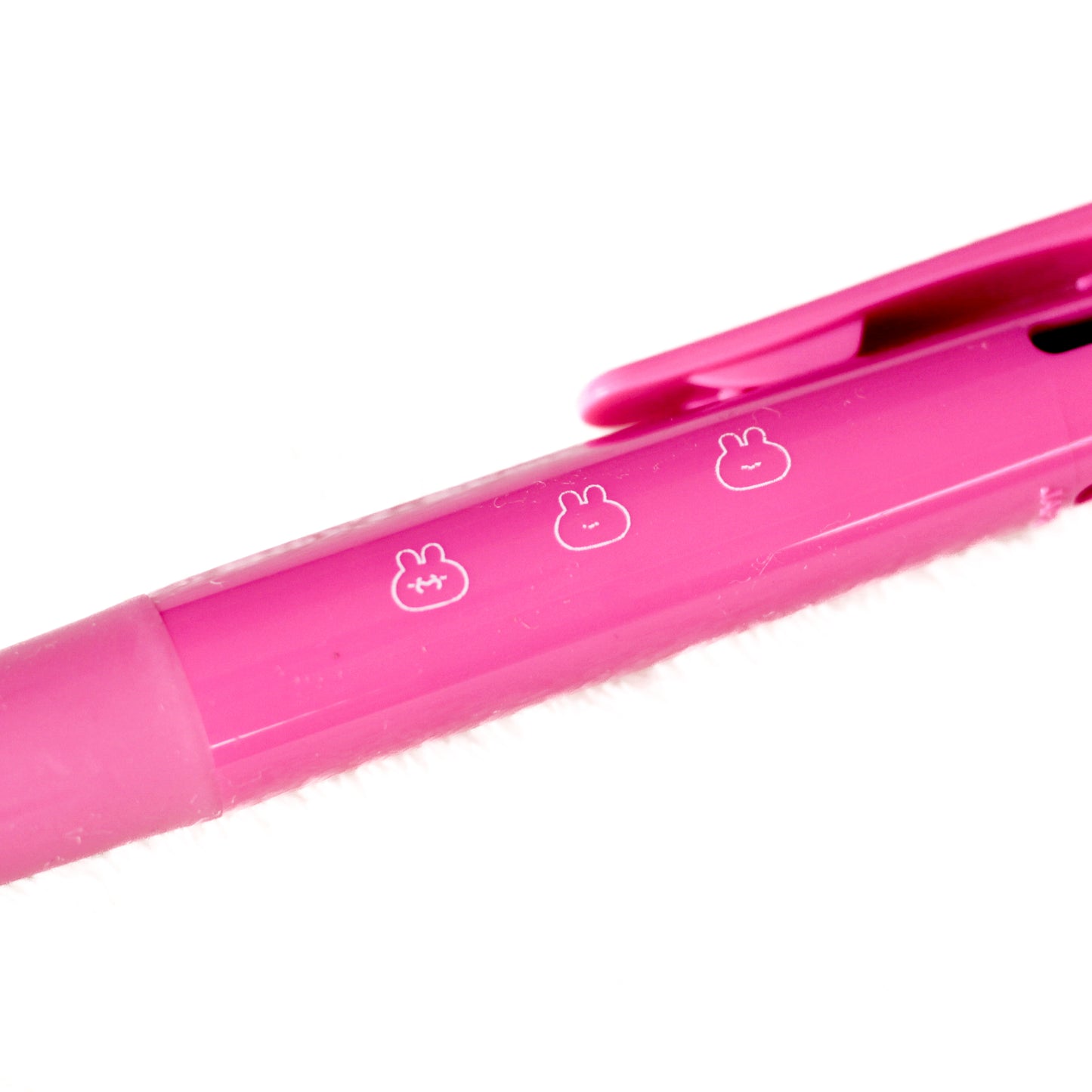 [ASAMIMICHAN] 3-Color Ballpoint Pen (Sarasa 3B 0.5mm)