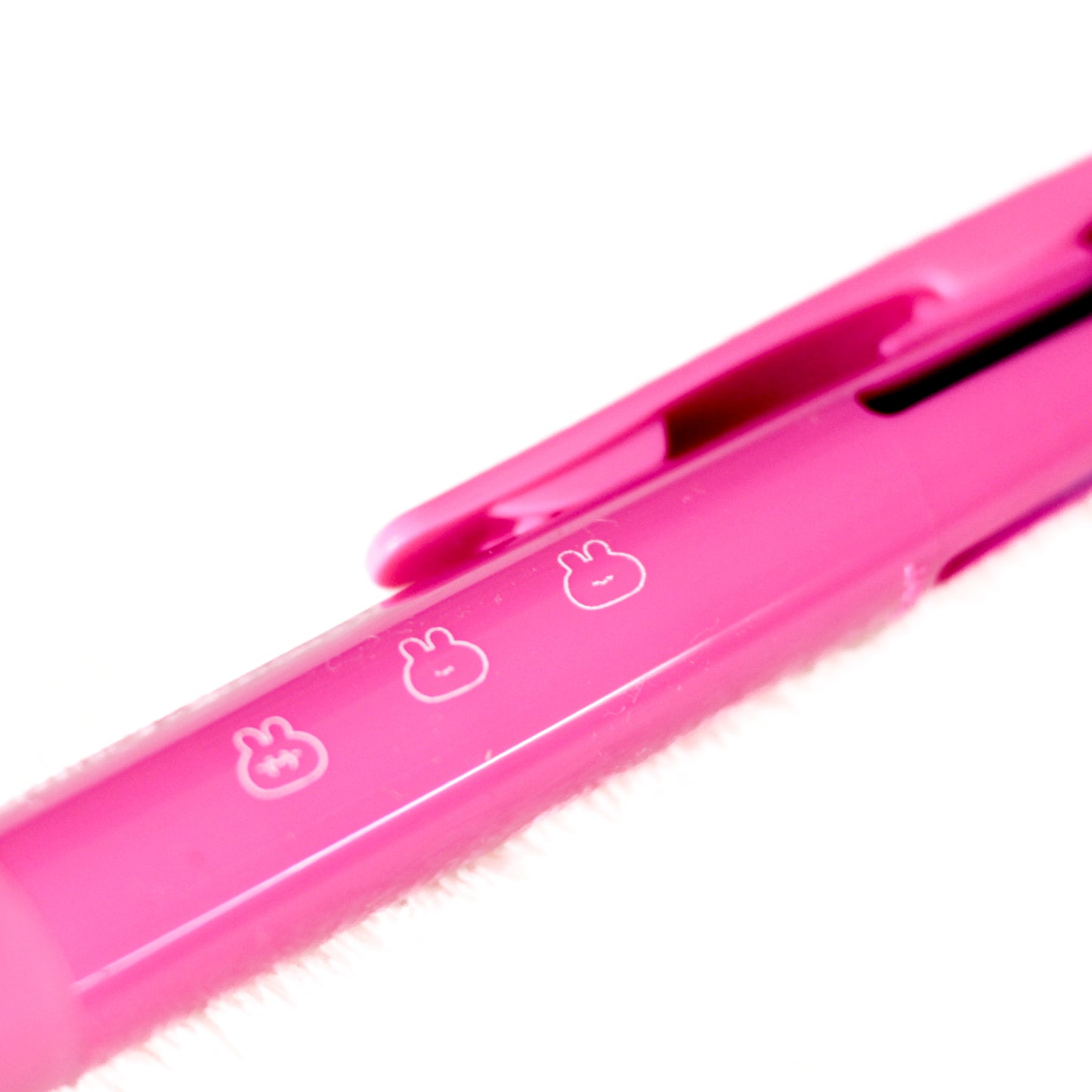 [ASAMIMICHAN] 3-Color Ballpoint Pen (Sarasa 3B 0.5mm)