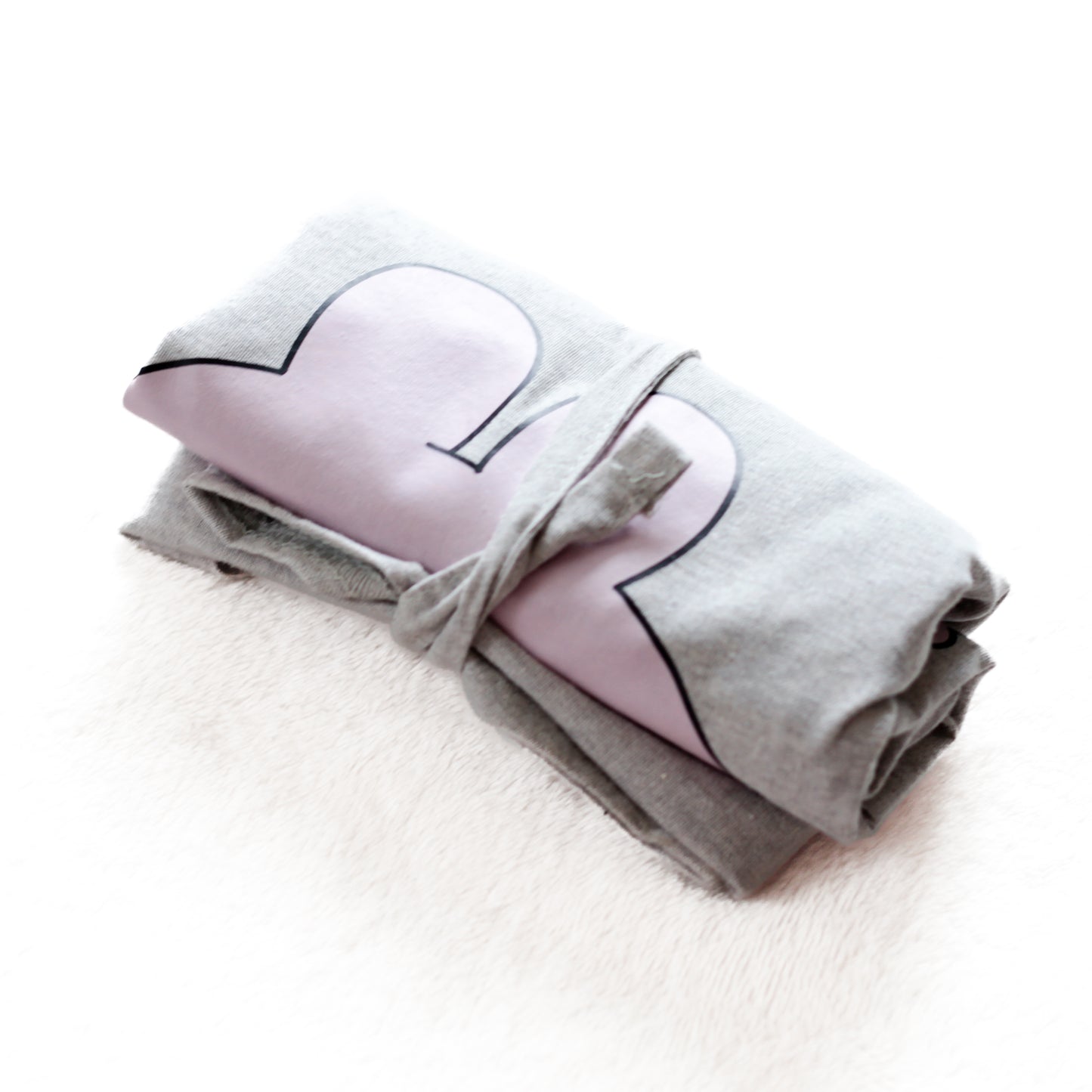 [ASAMIMICHAN] Baumwoll-Markttasche [Versand Mitte Oktober]