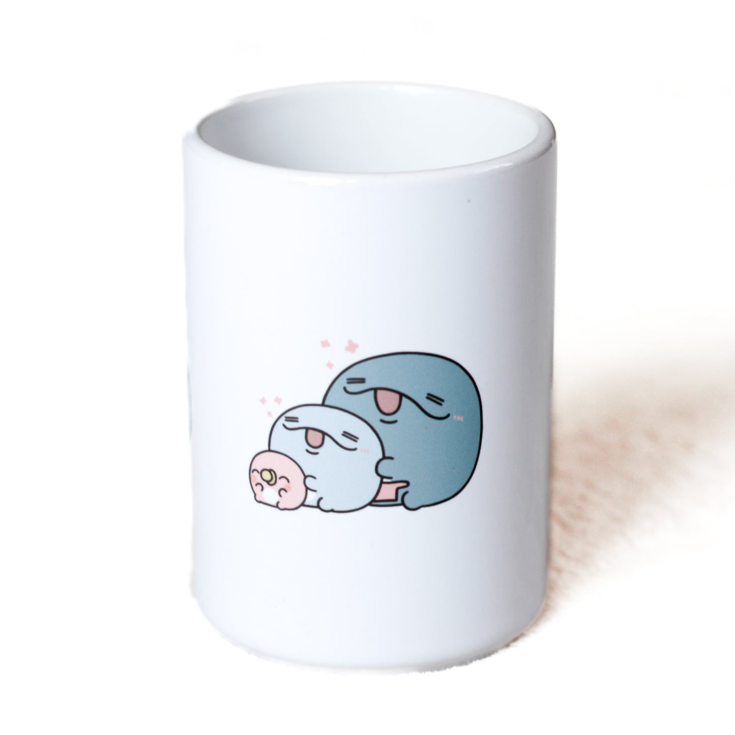 [OYAKOIRUKA] Yunomi [Shipping in mid-October]