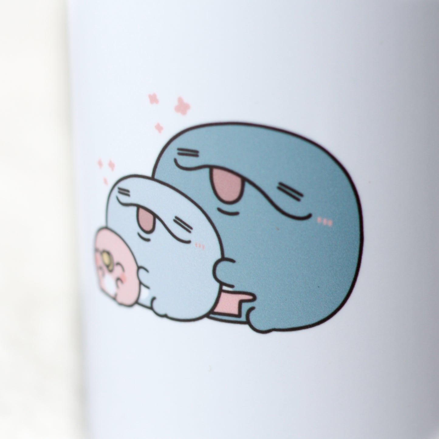 [OYAKOIRUKA] Yunomi [Shipping in mid-October]