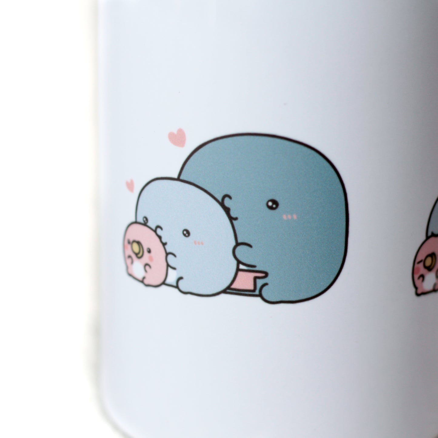 [OYAKOIRUKA] Yunomi [Shipping in mid-October]