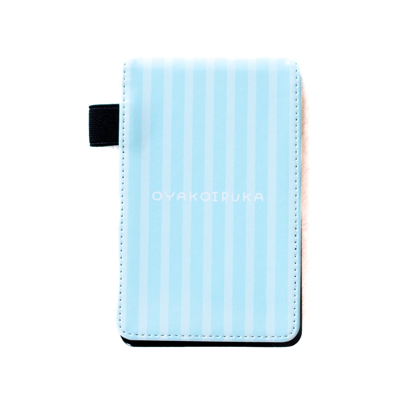 【親子イルカ】メモパッド【10月中旬発送】