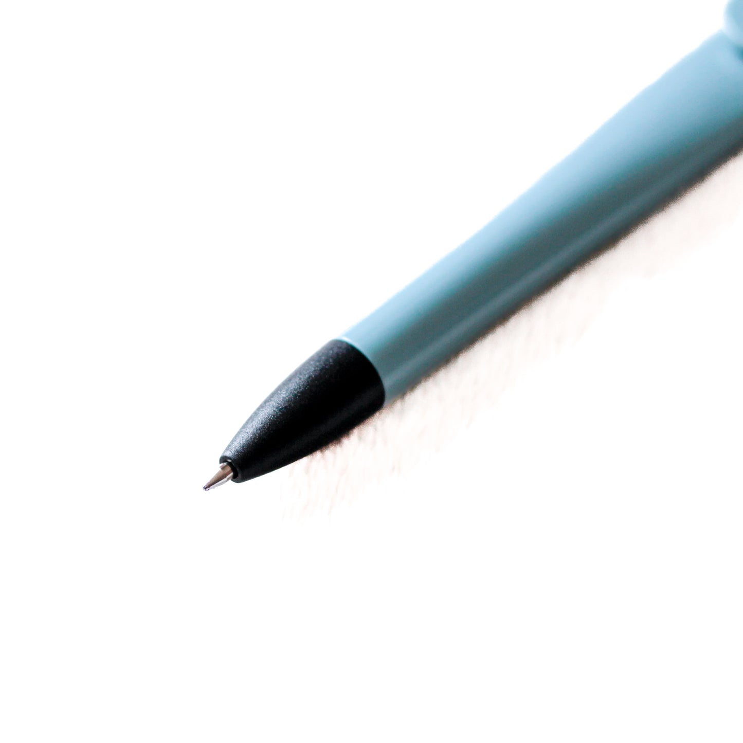 [OYAKOIRUKA] Penna a sfera con risvolto [Spedizione a metà ottobre]