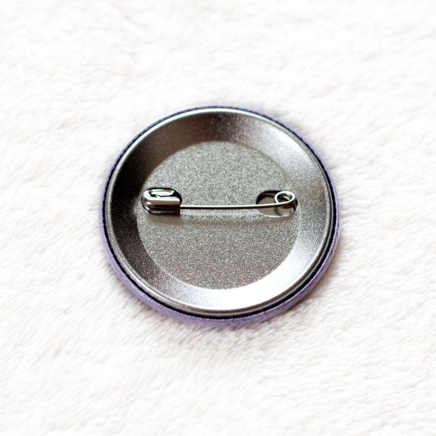 [ASAMIMICHAN] Random Halloween Can Badge with Secret! (All 5 Types) [Shipping in mid-October]