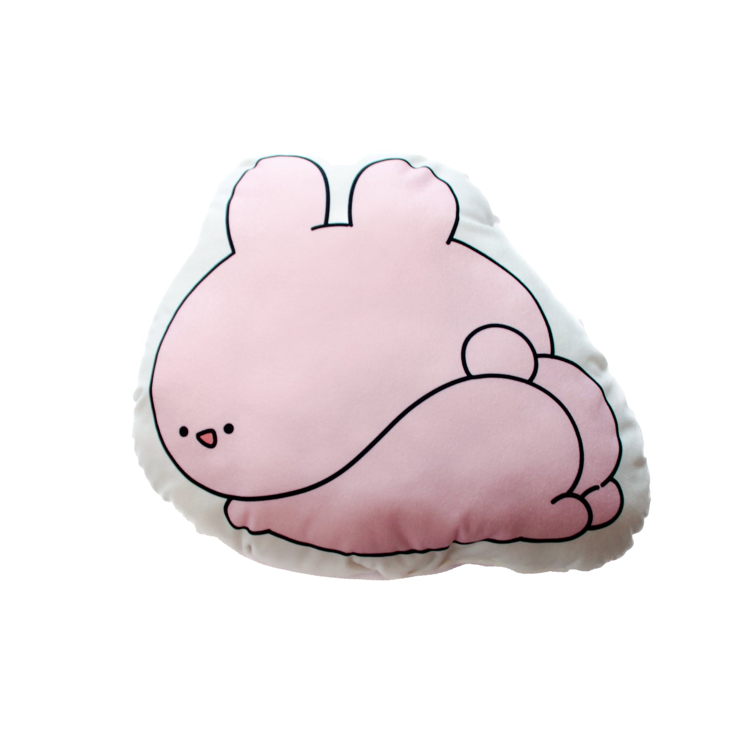 [ASAMIMICHAN] 屁股大尺寸造型抱枕[11月中旬出貨]