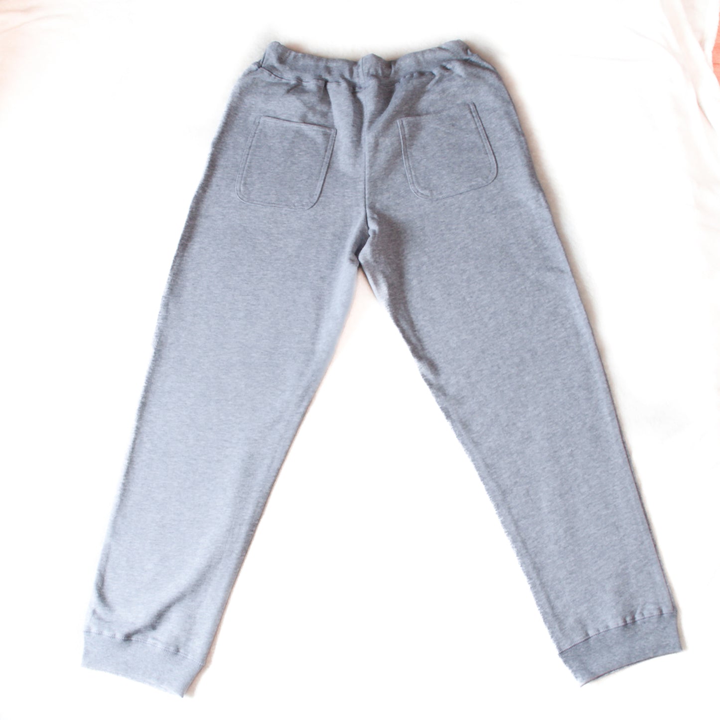 [ASAMIMICHAN] Don't deep Sweatpants [Shipping in mid-November]