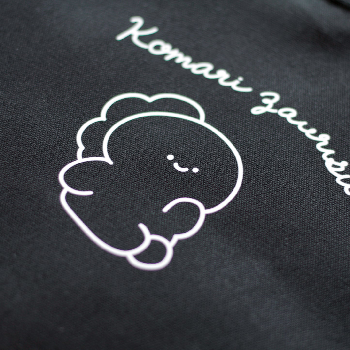 [KOMARIZAURUSU] 側背包[11月中旬出貨]