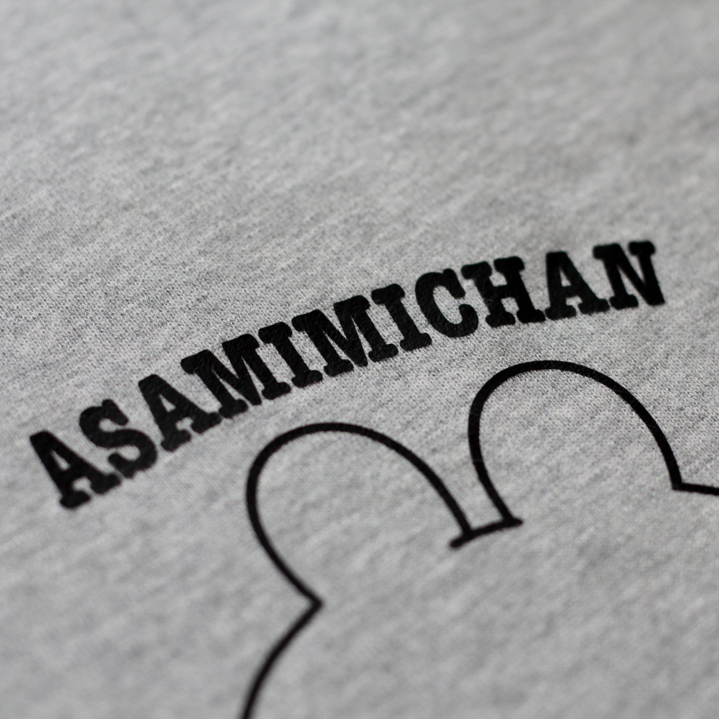 [ASAMIMICHAN] Don't deep Sweatpants [Shipping in mid-November]