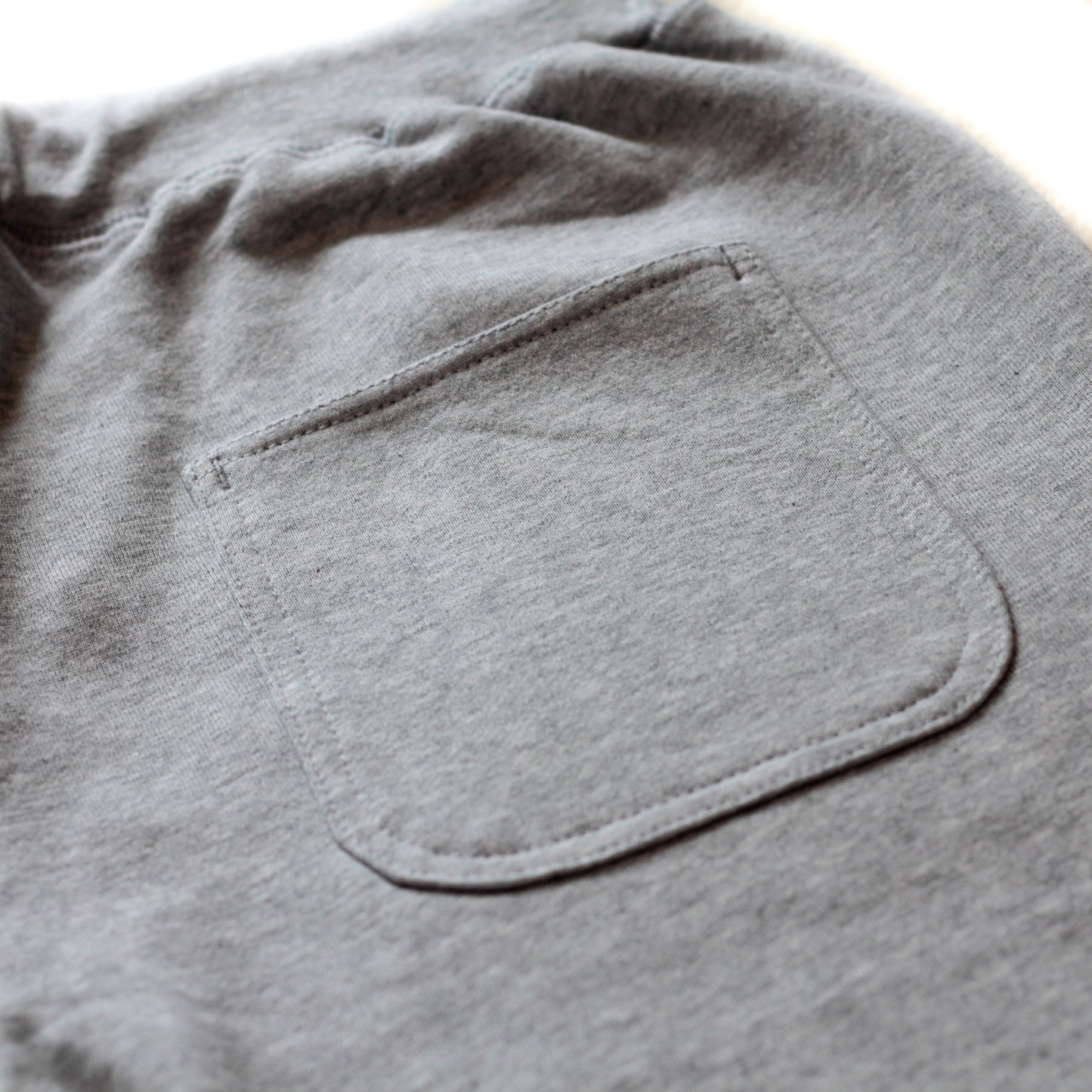 [ASAMIMICHAN] Don't deep Sweatpants [Shipping in mid-November]