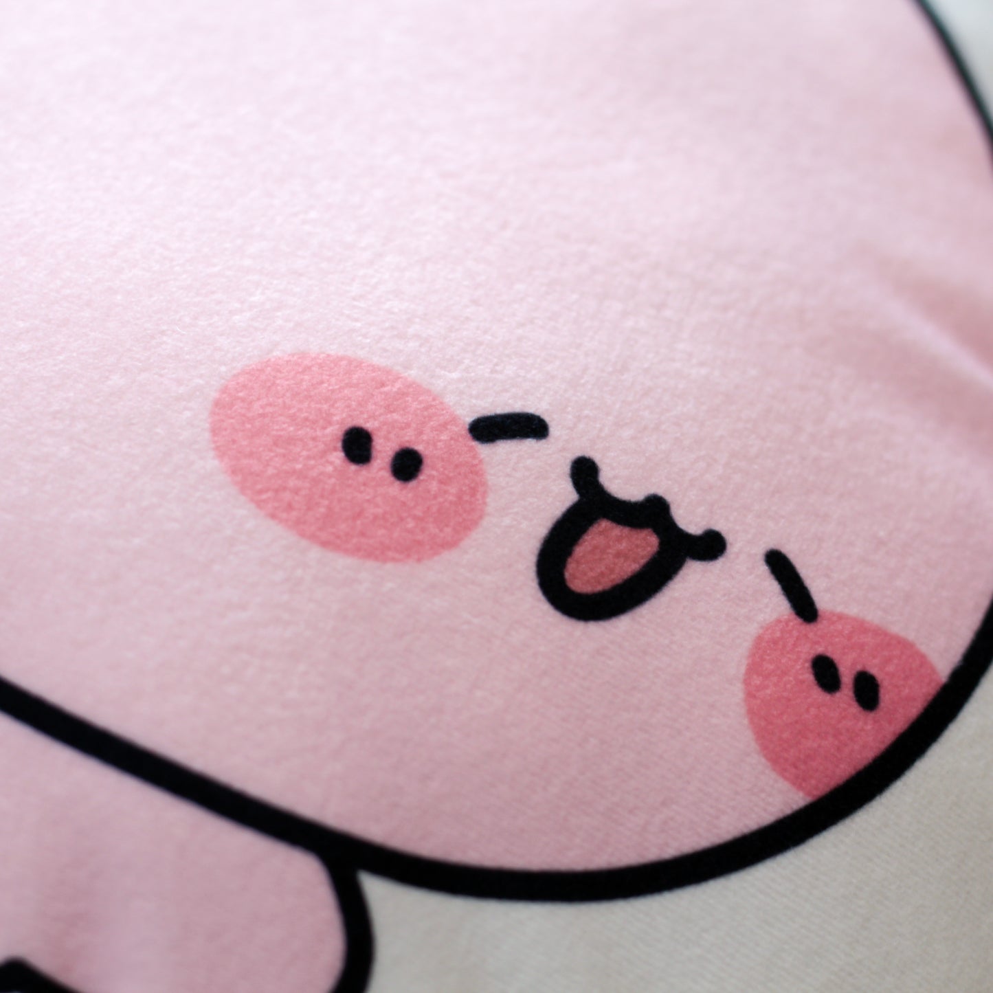 [ASAMIMICHAN] 屁股大尺寸造型抱枕[11月中旬出貨]