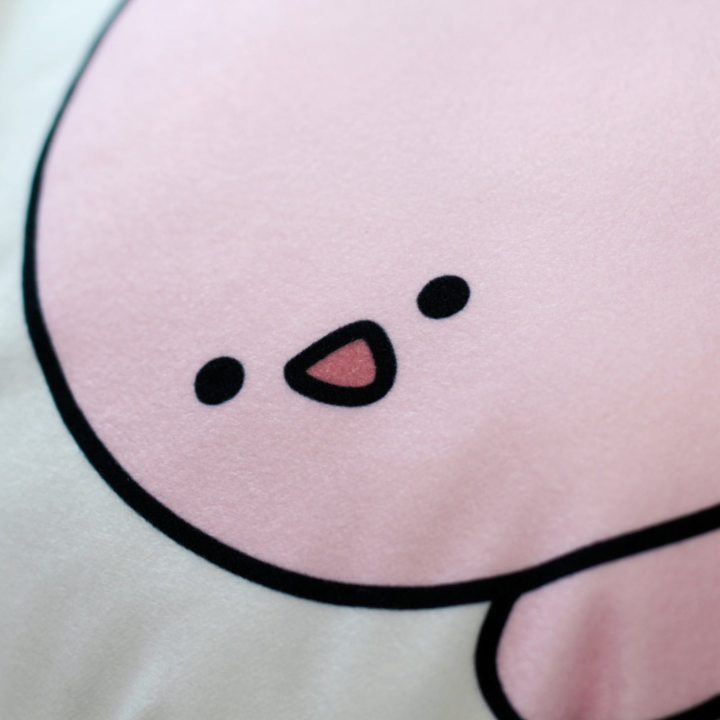 [ASAMIMICHAN] 屁股大尺寸造型抱枕[11月中旬出貨]