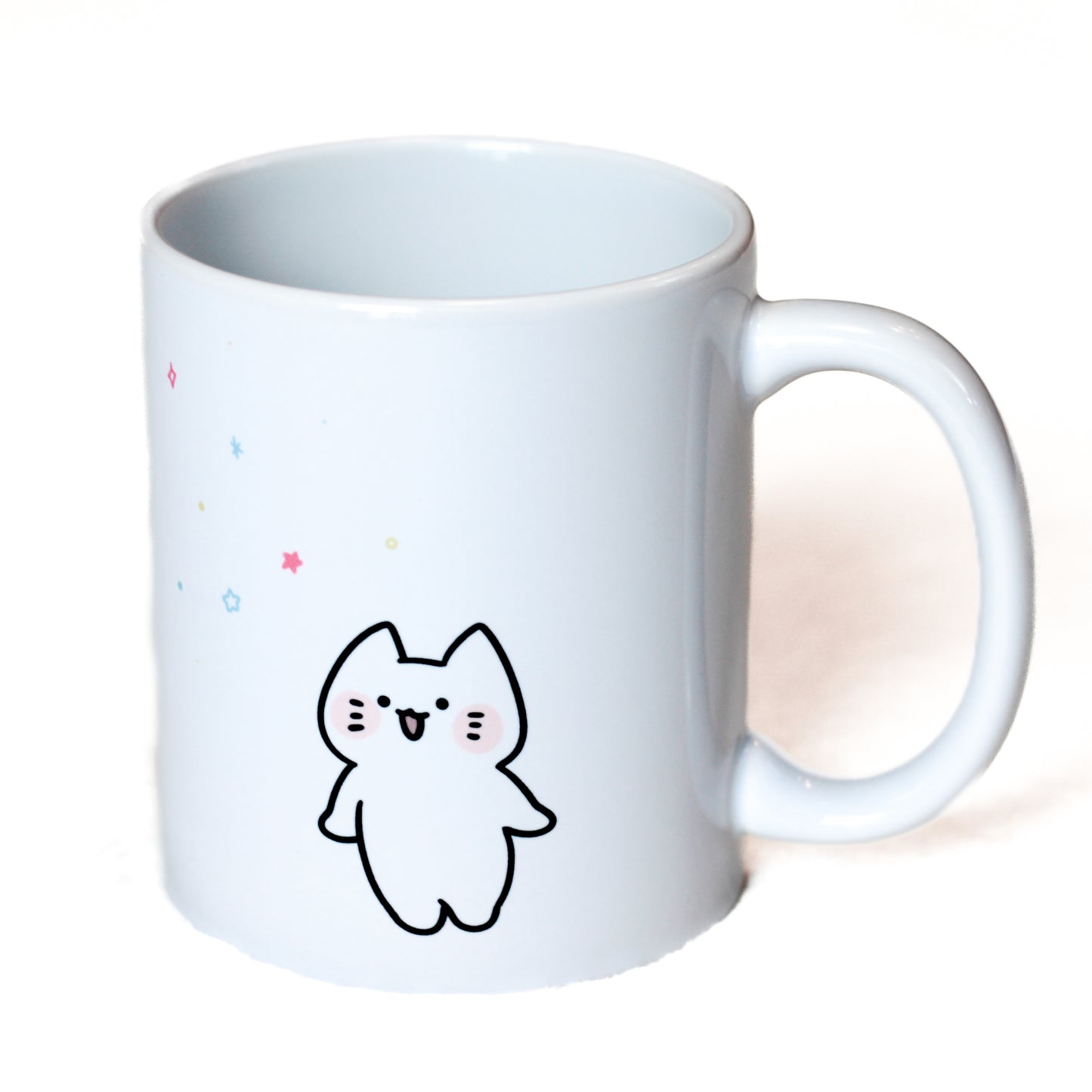 [KOMARIZAURUSU] Mug Cup [Shipping in mid-November]