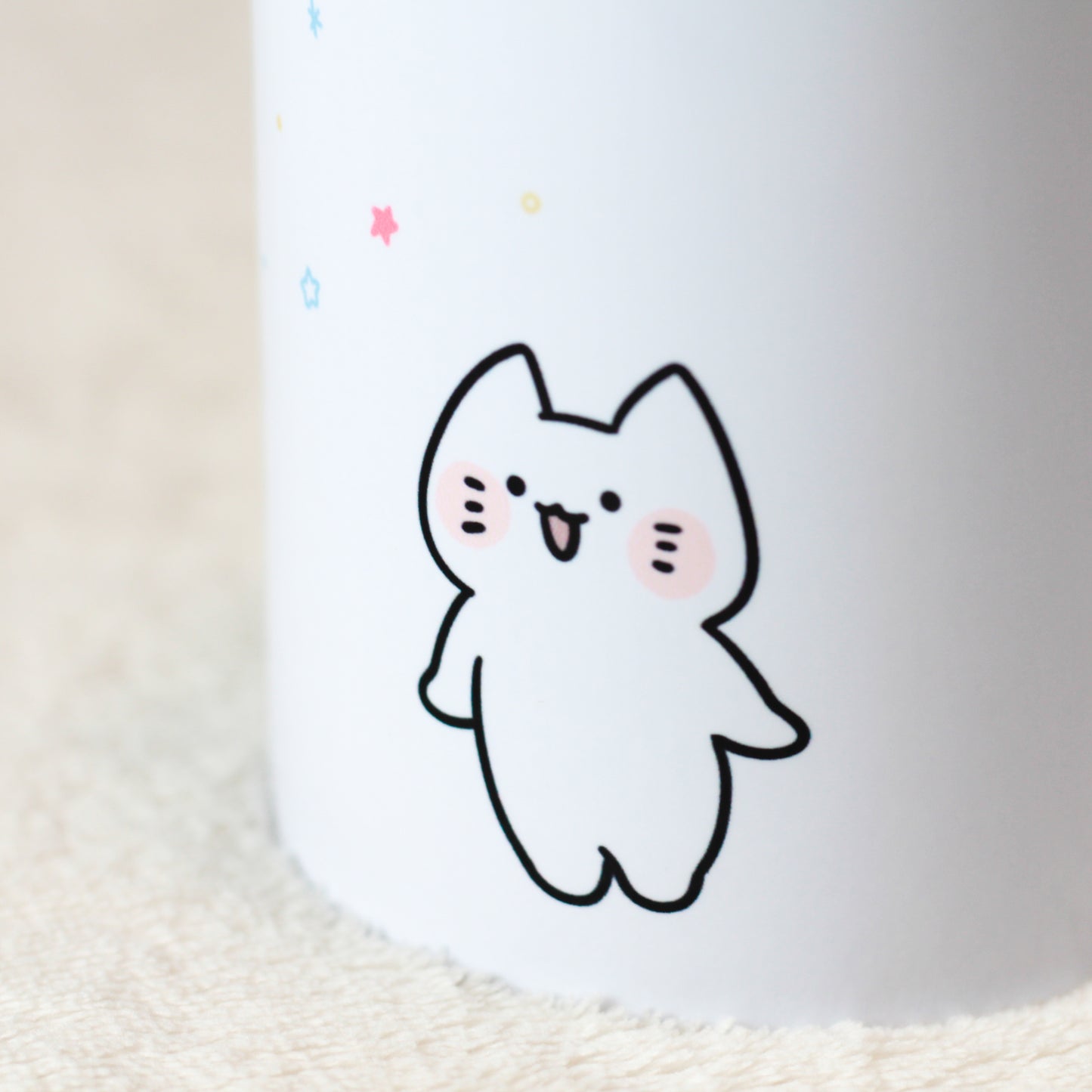 [KOMARIZAURUSU] Mug Cup [Shipping in mid-November]