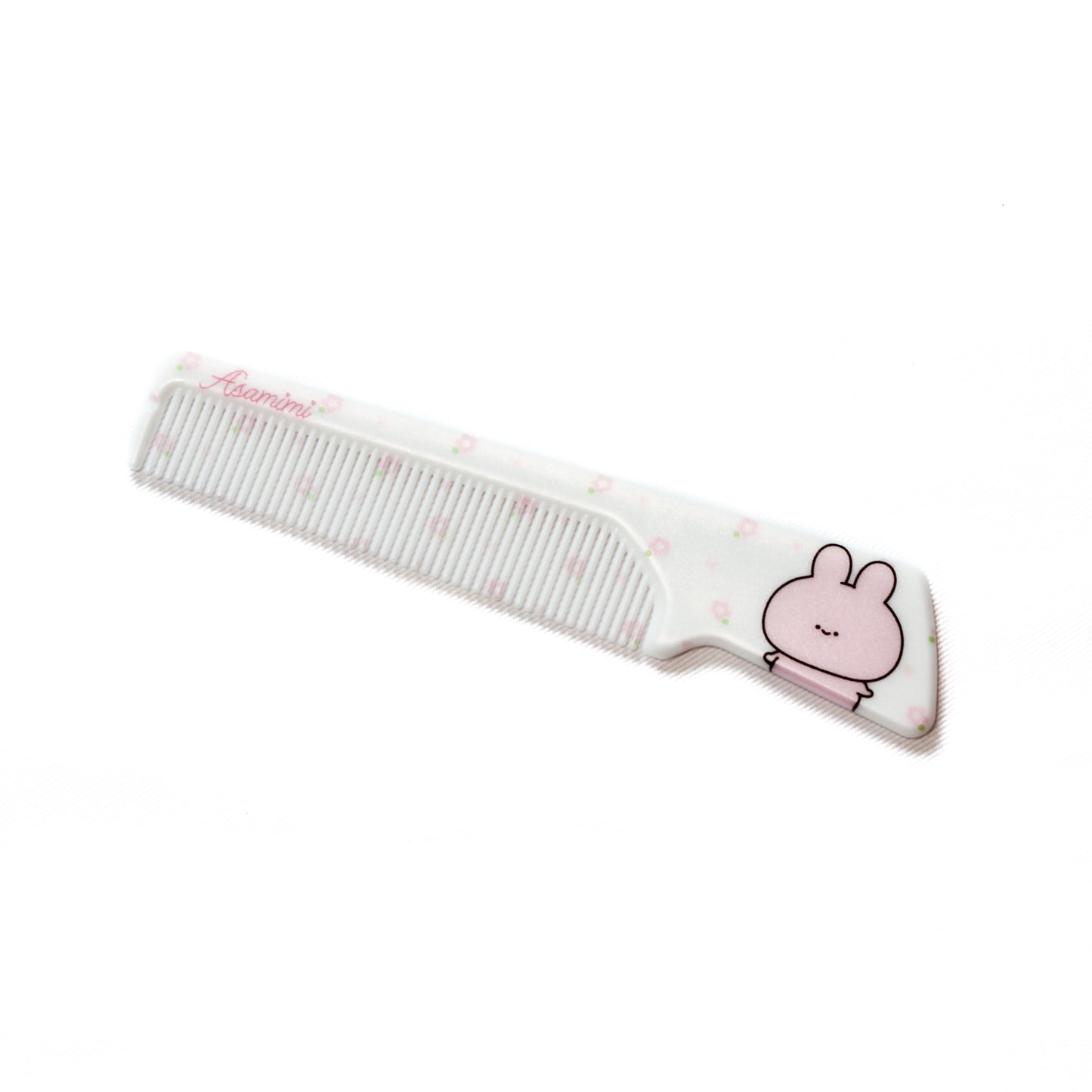 【あさみみちゃん】ヘアコーム【11月中旬発送】