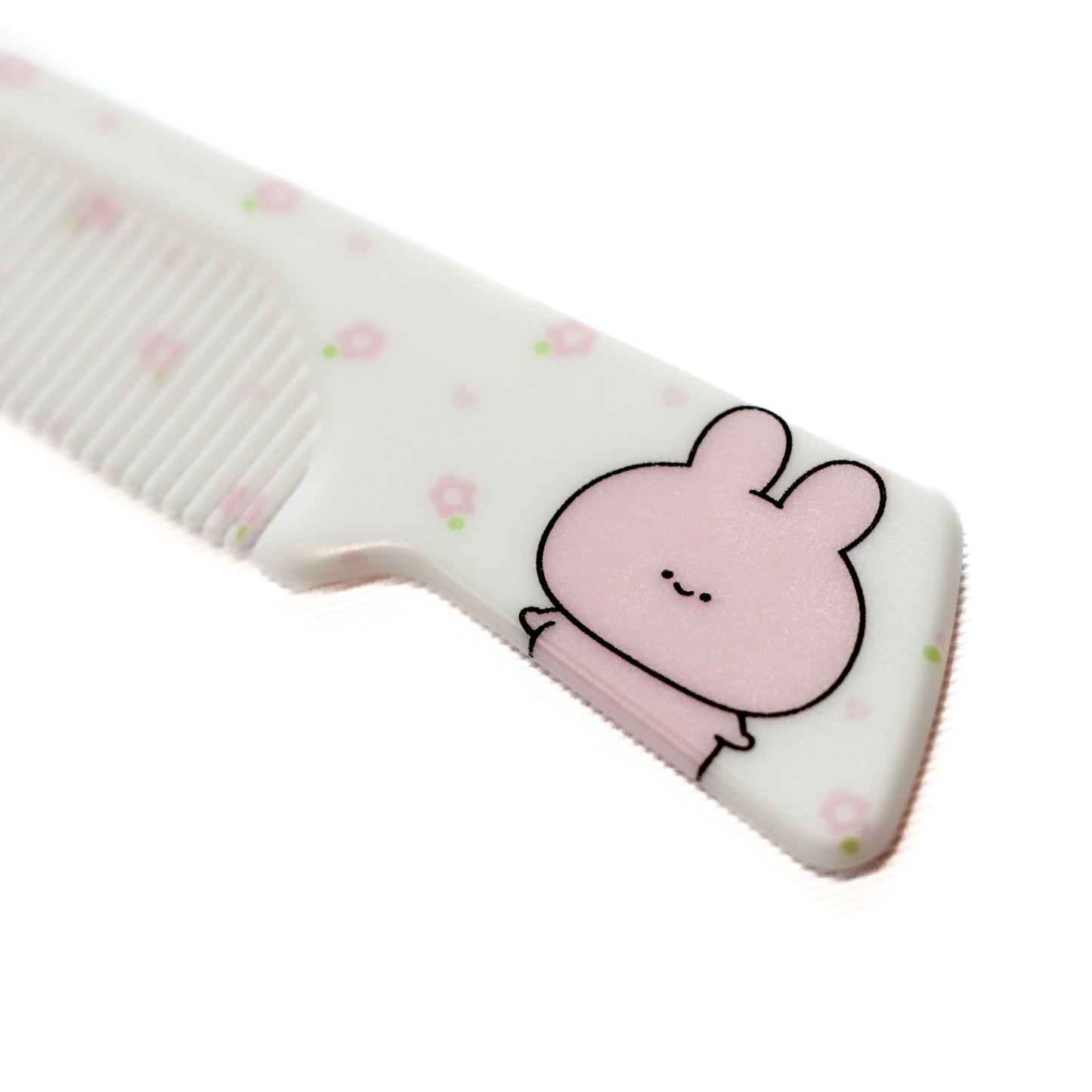 【あさみみちゃん】ヘアコーム【11月中旬発送】