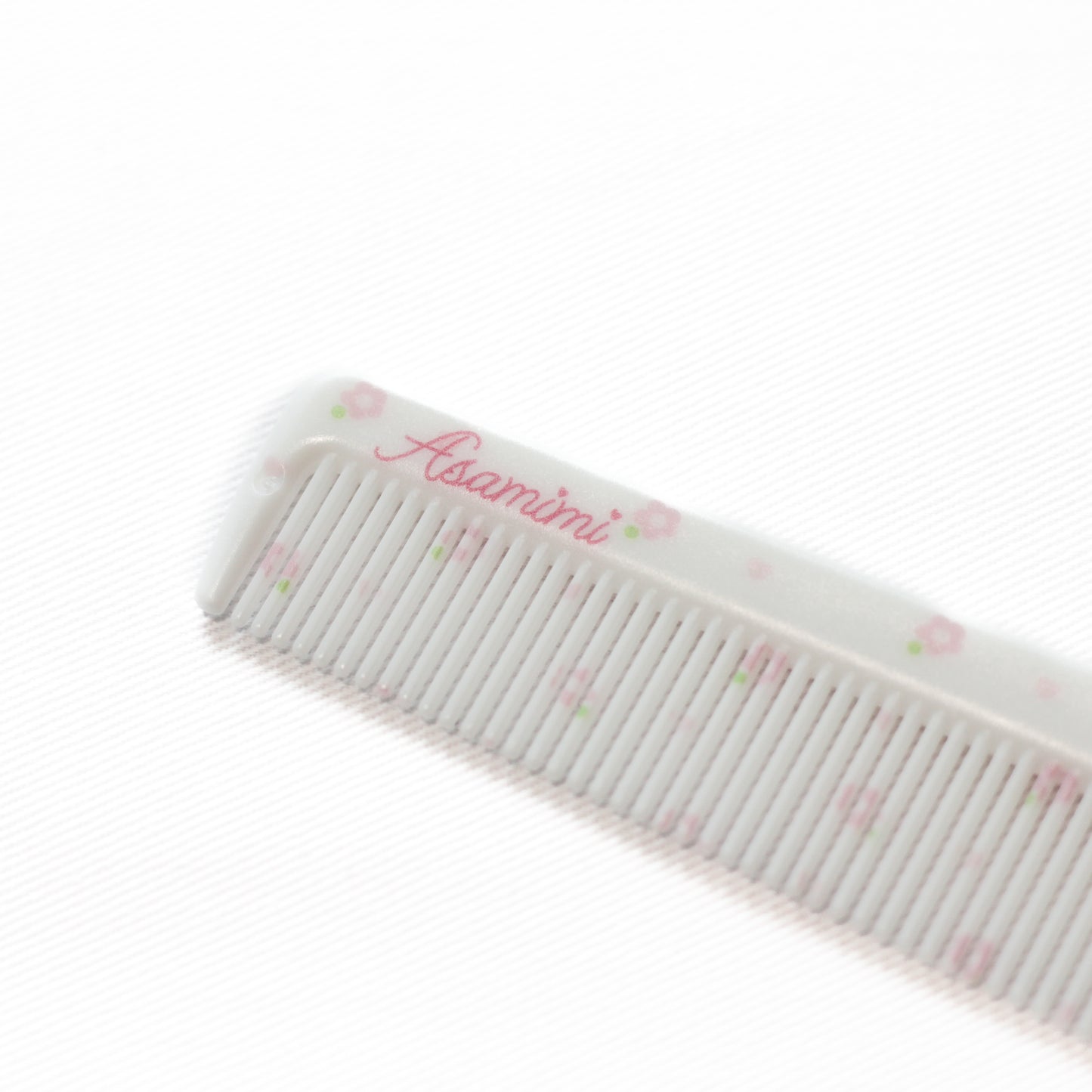 【あさみみちゃん】ヘアコーム【11月中旬発送】