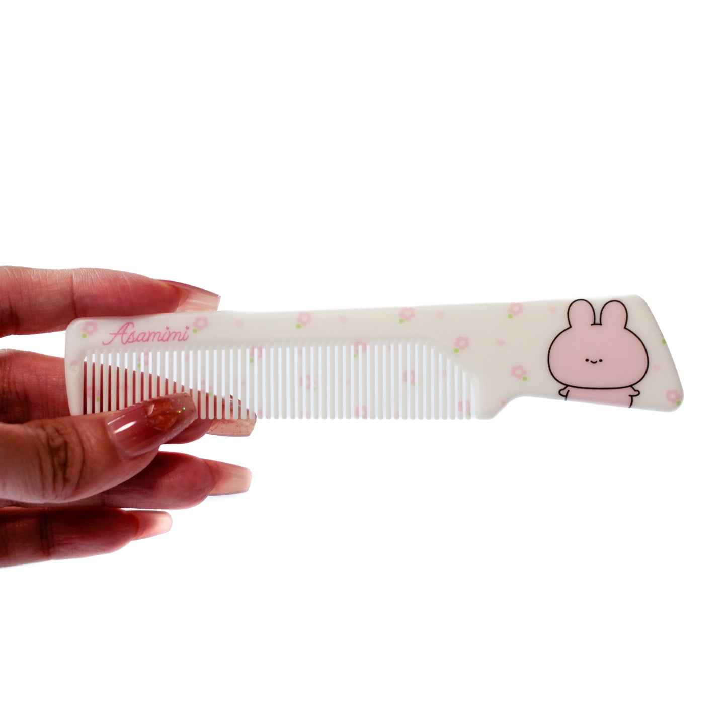 【あさみみちゃん】ヘアコーム【11月中旬発送】