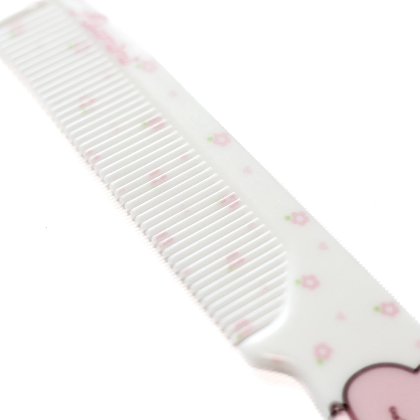 【あさみみちゃん】ヘアコーム【11月中旬発送】