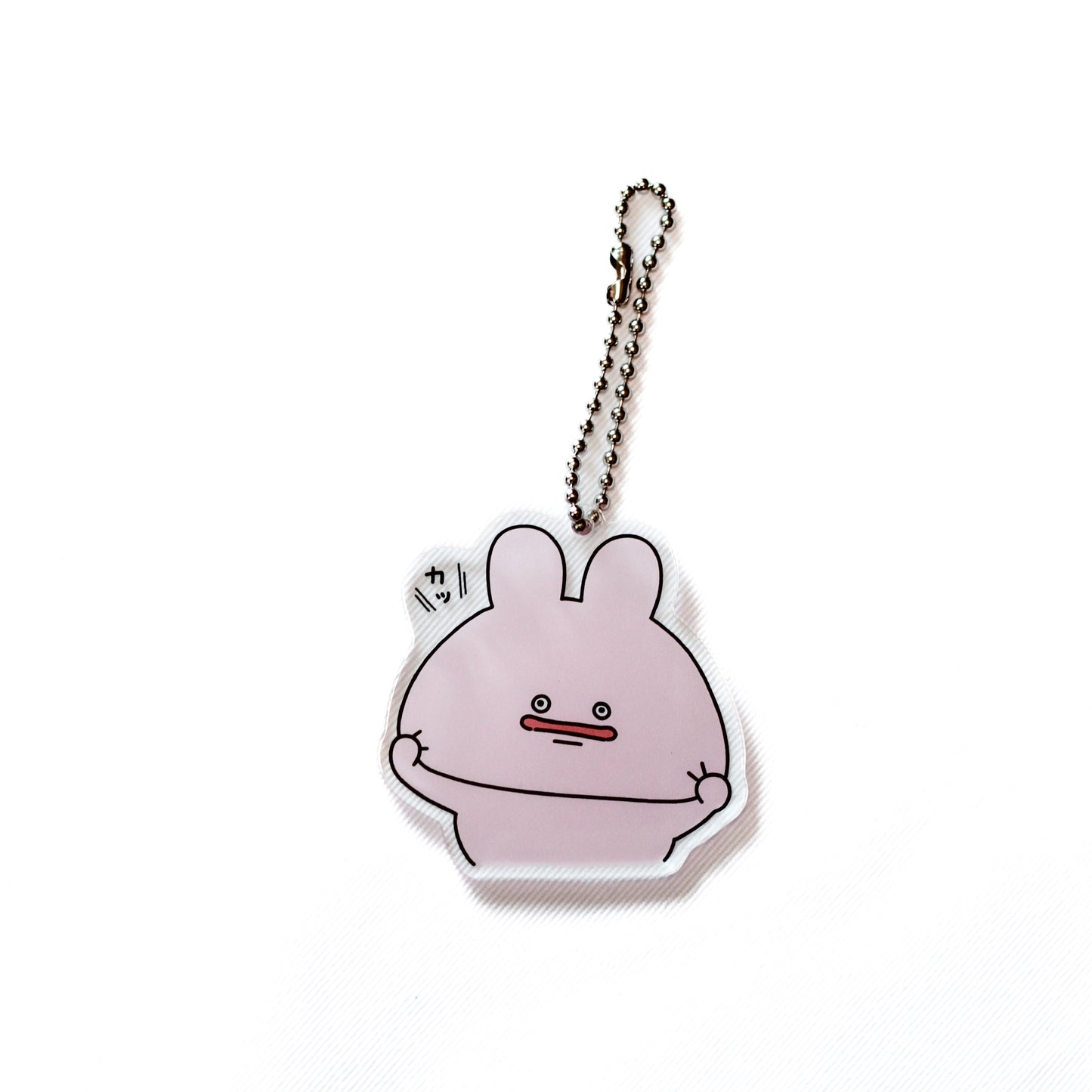 【あさみみちゃん】シークレットあり✨ランダムアクキー（全5種）【11月中旬発送】