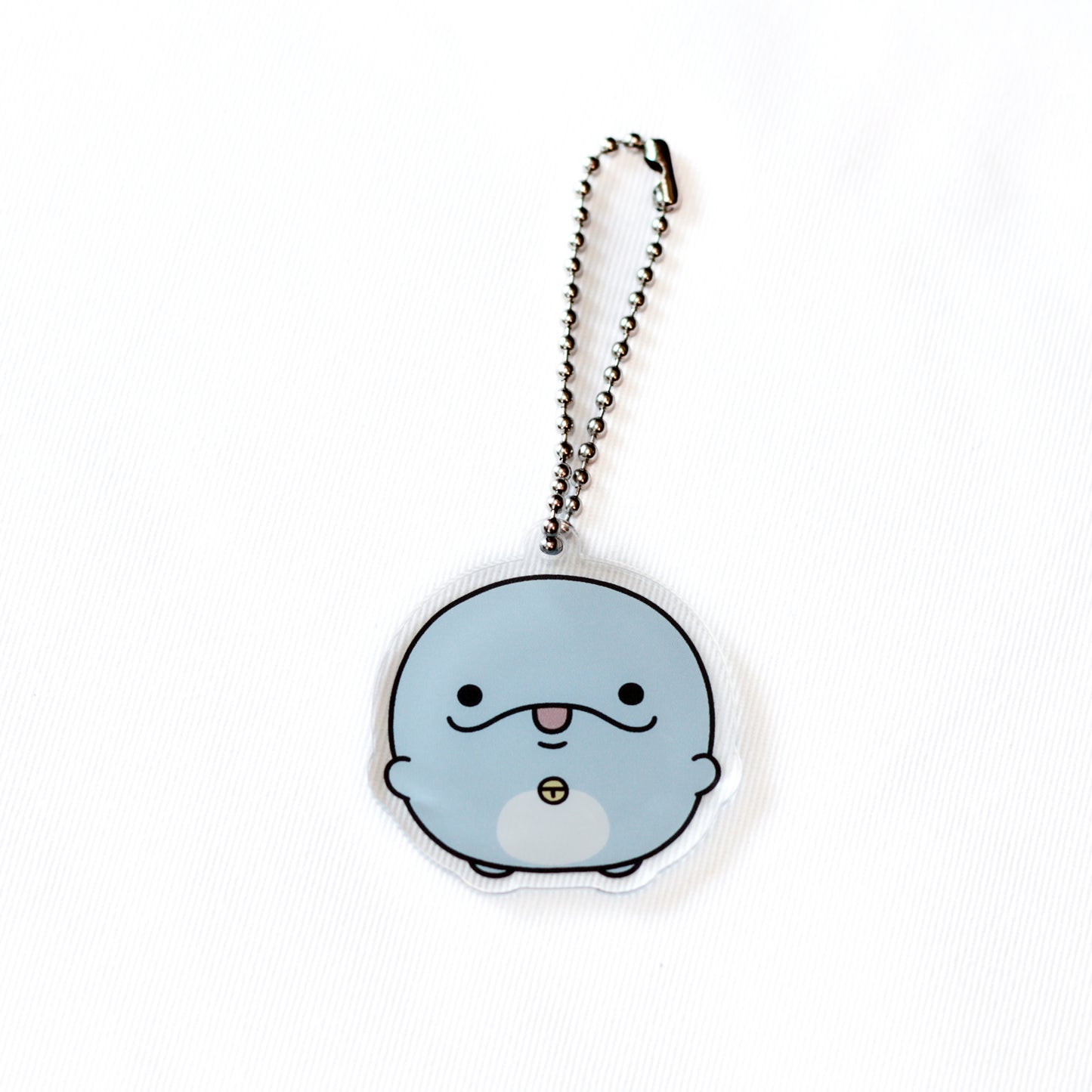 [OYAKOIRUKA] Ensemble de porte-clés acryliques de tous les personnages (5 types au total) [Expédition mi-novembre]