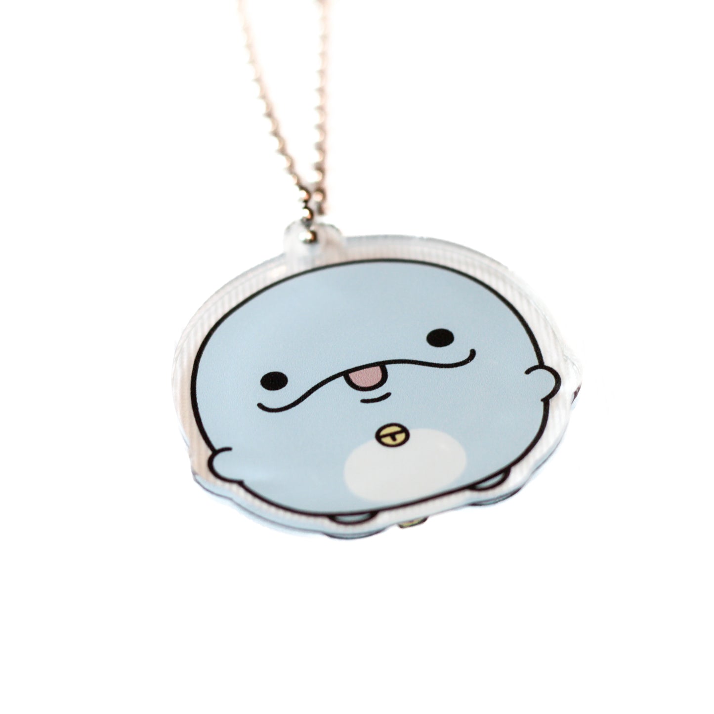 [OYAKOIRUKA] Choisissez ✨ Porte-clés acrylique de chaque personnage (5 types au total) [Expédition mi-novembre]