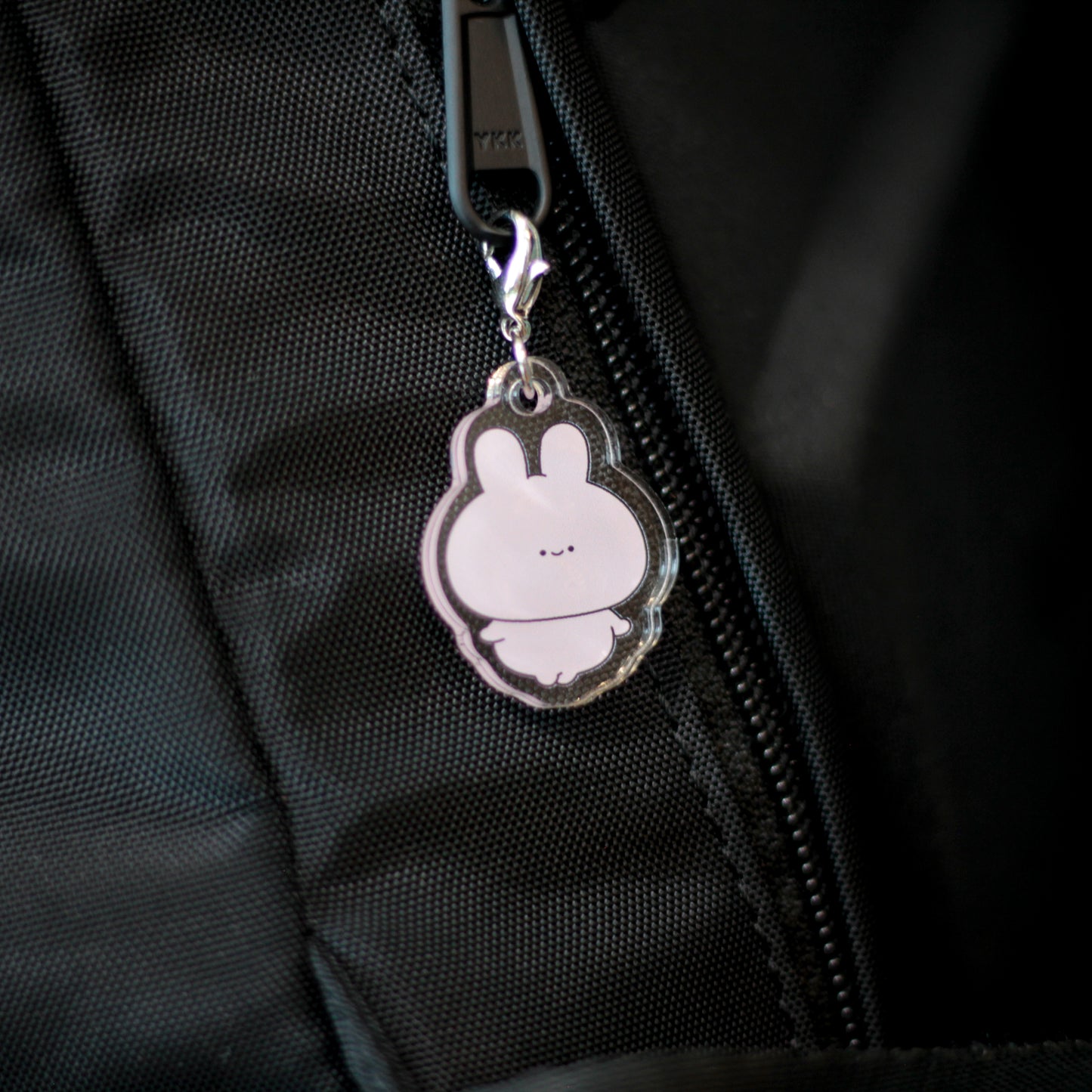 【あさみみちゃん】ランダムミニアクリルチャームコンプリートセット（全4種）【11月中旬発送】