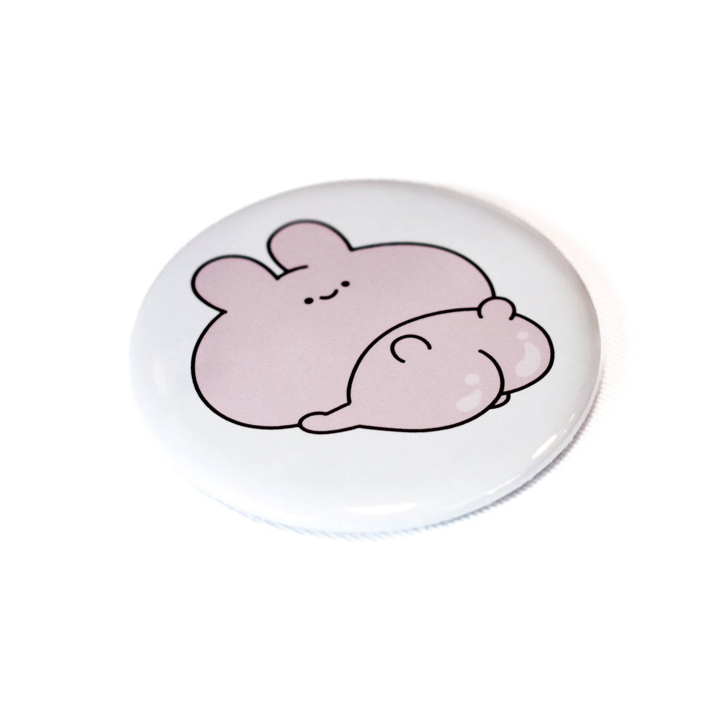 [ASAMIMICHAN] Disponibile segreto♪ Spilla a caso (tutti i 6 tipi) [Spedizione a metà novembre]