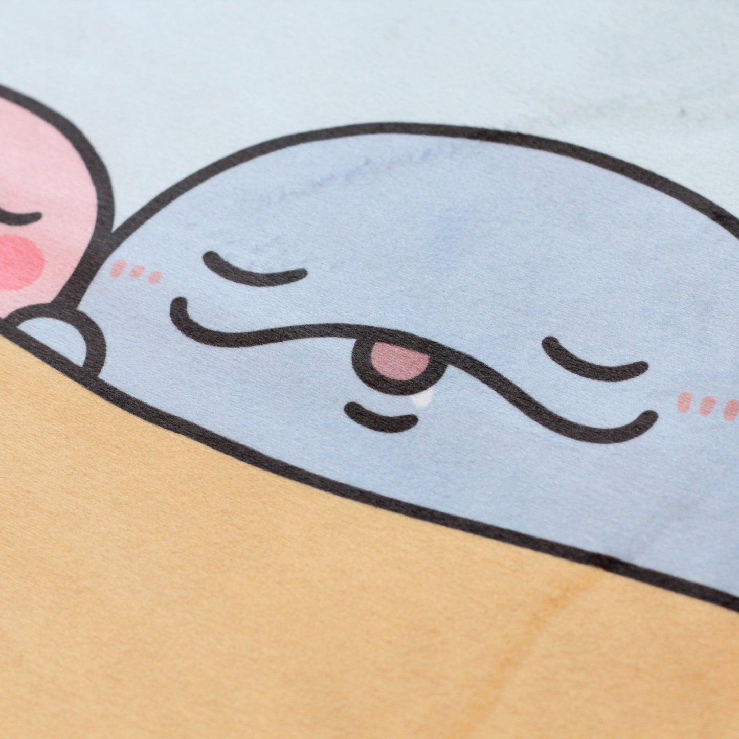 [OYAKOIRUKA] Plaid [Expédition mi-novembre]