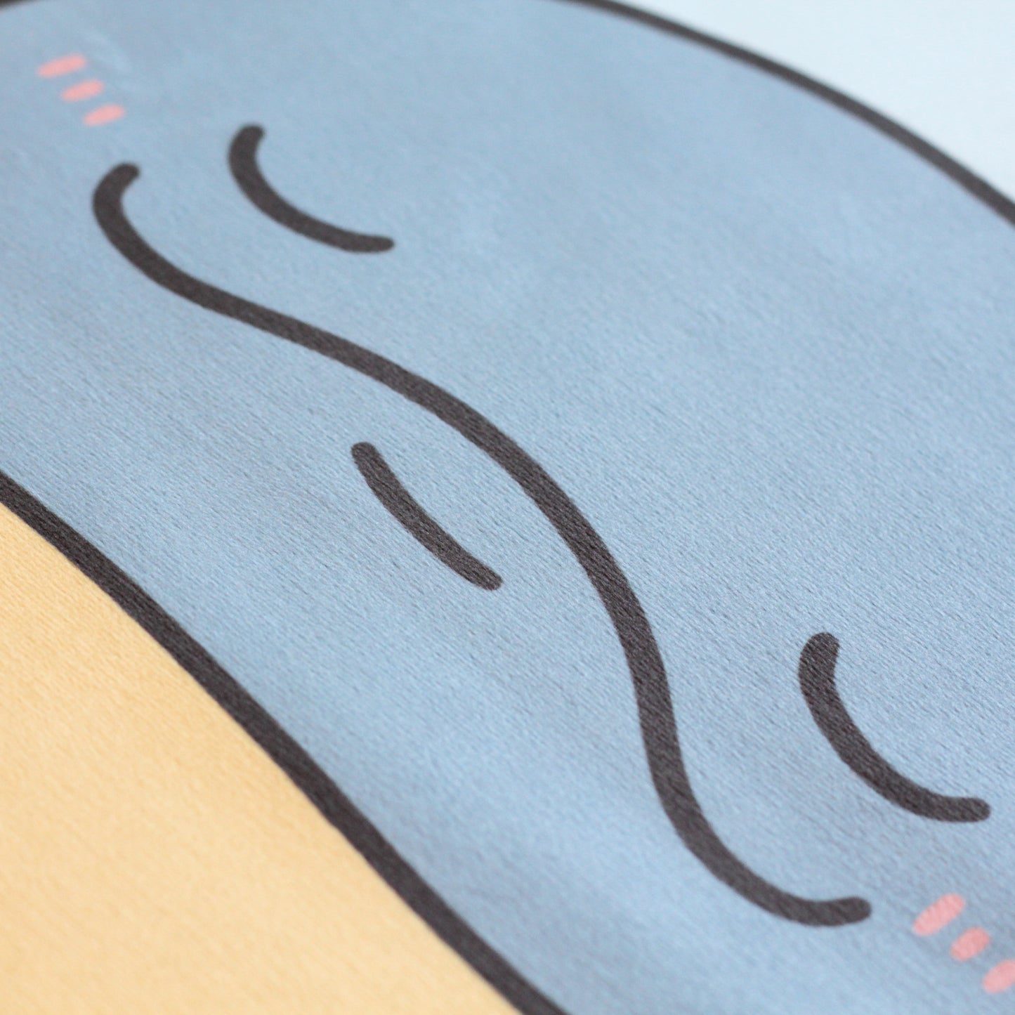 [OYAKOIRUKA] Plaid [Expédition mi-novembre]