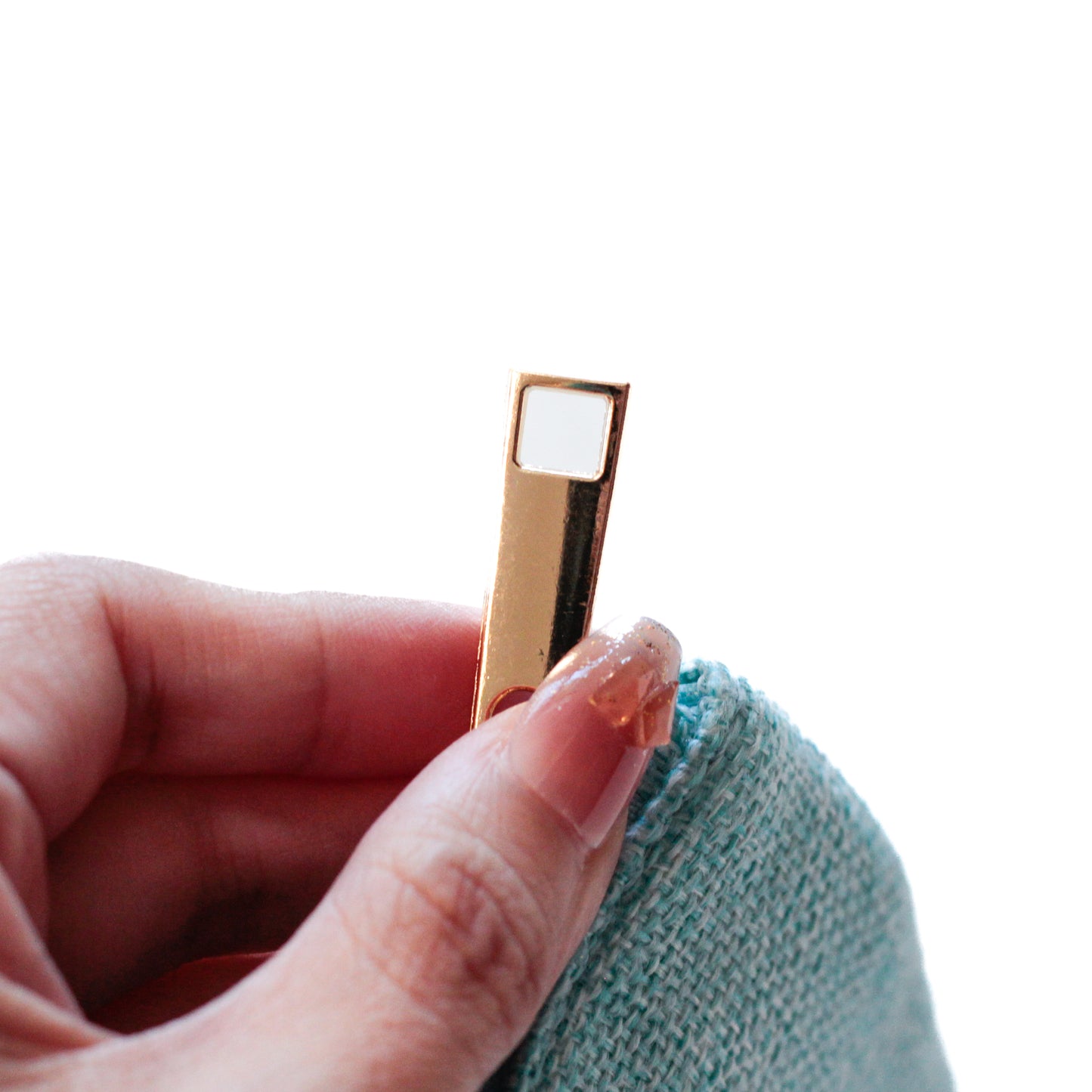 [OYAKOIRUKA] Flat Pouch [Expédition mi-décembre]