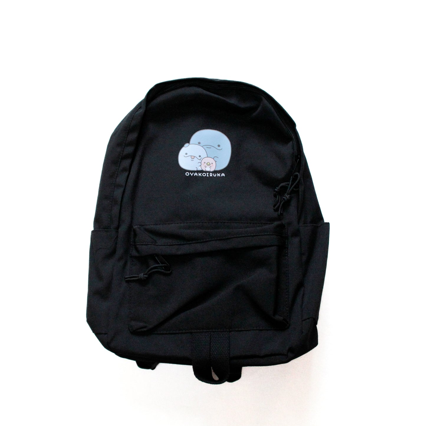 [OYAKOIRUKA] Backpack [Shipping in mid-December]