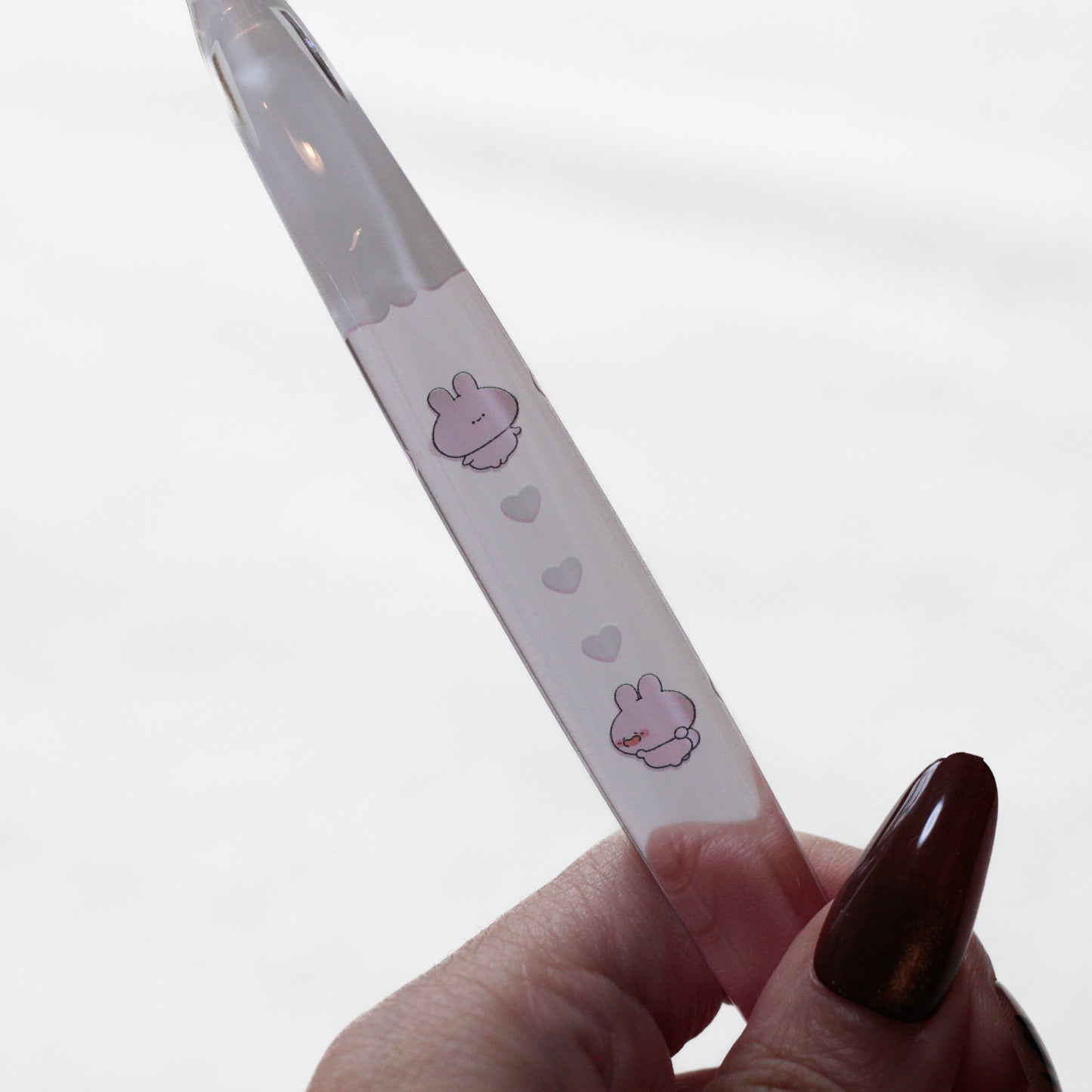 [ASAMIMICHAN] Brosse à dents avec capuchon [Expédition mi-décembre]