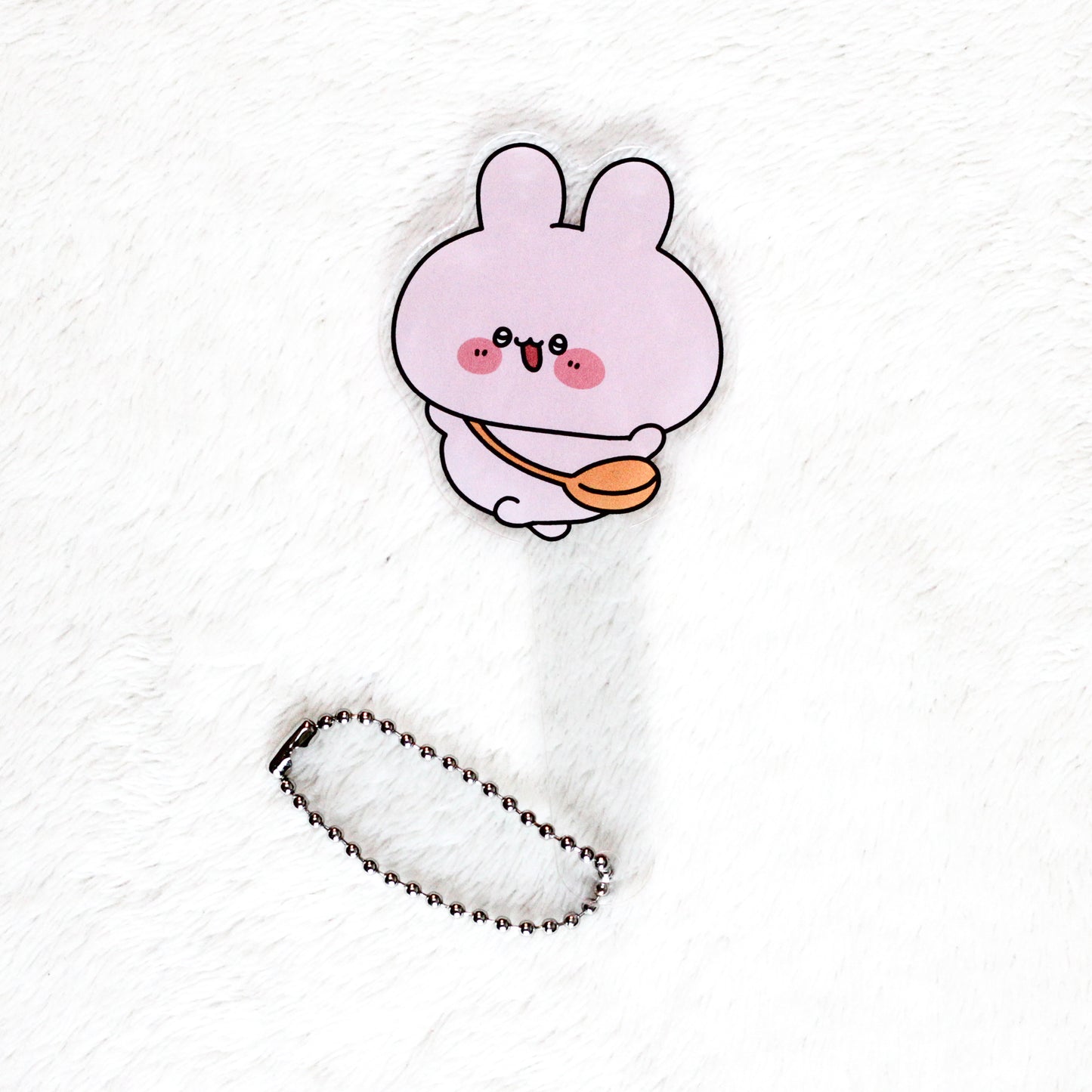 [ASAMIMICHAN] 咪咪活貼紙[12月中旬出貨]