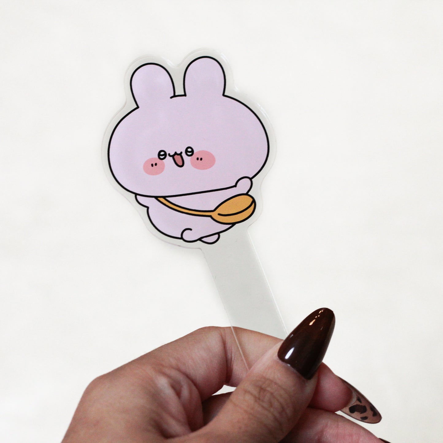 [ASAMIMICHAN] 咪咪活貼紙[12月中旬出貨]