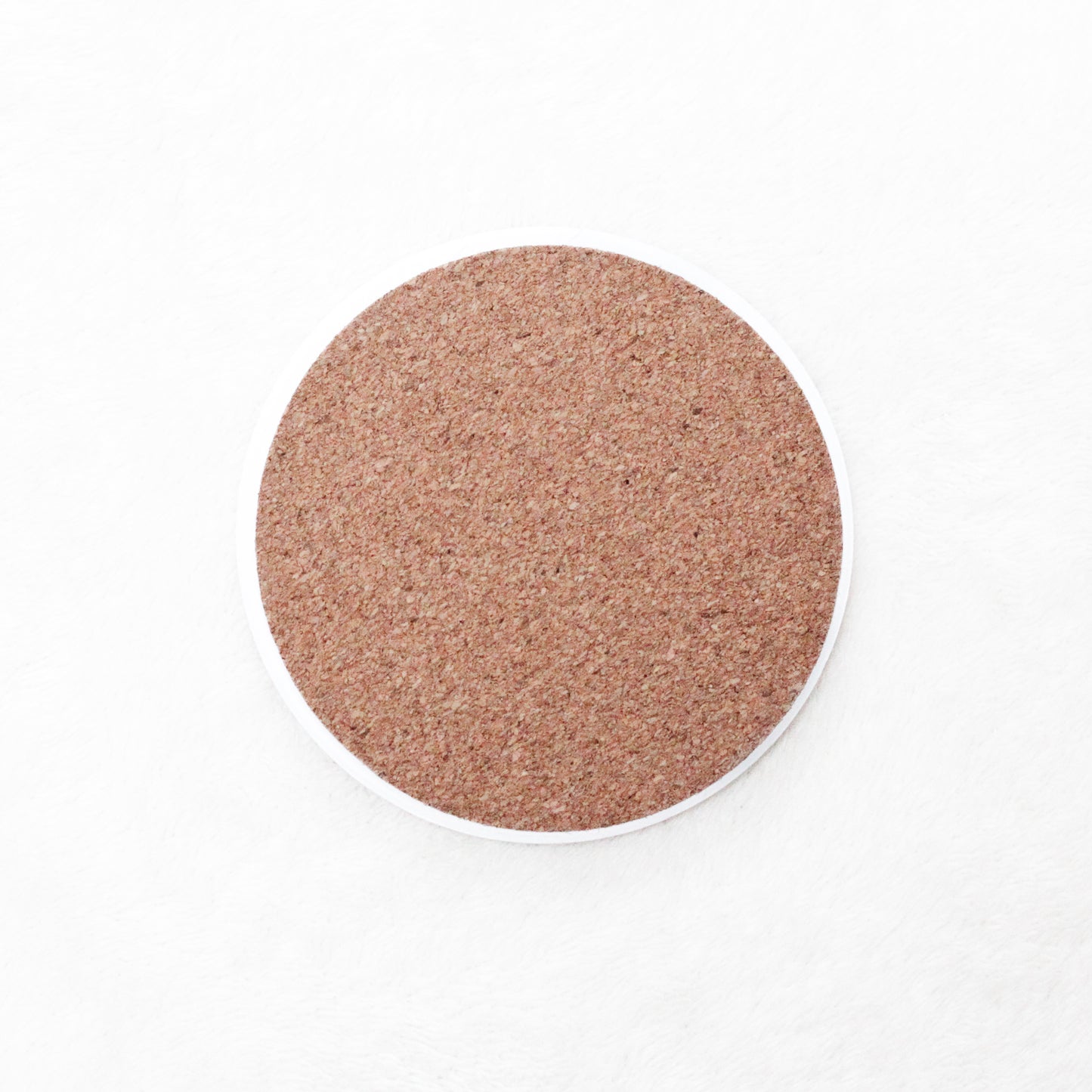 [ASAMIMICHAN] 珪藻土杯墊(屁股)[12月中旬出貨]