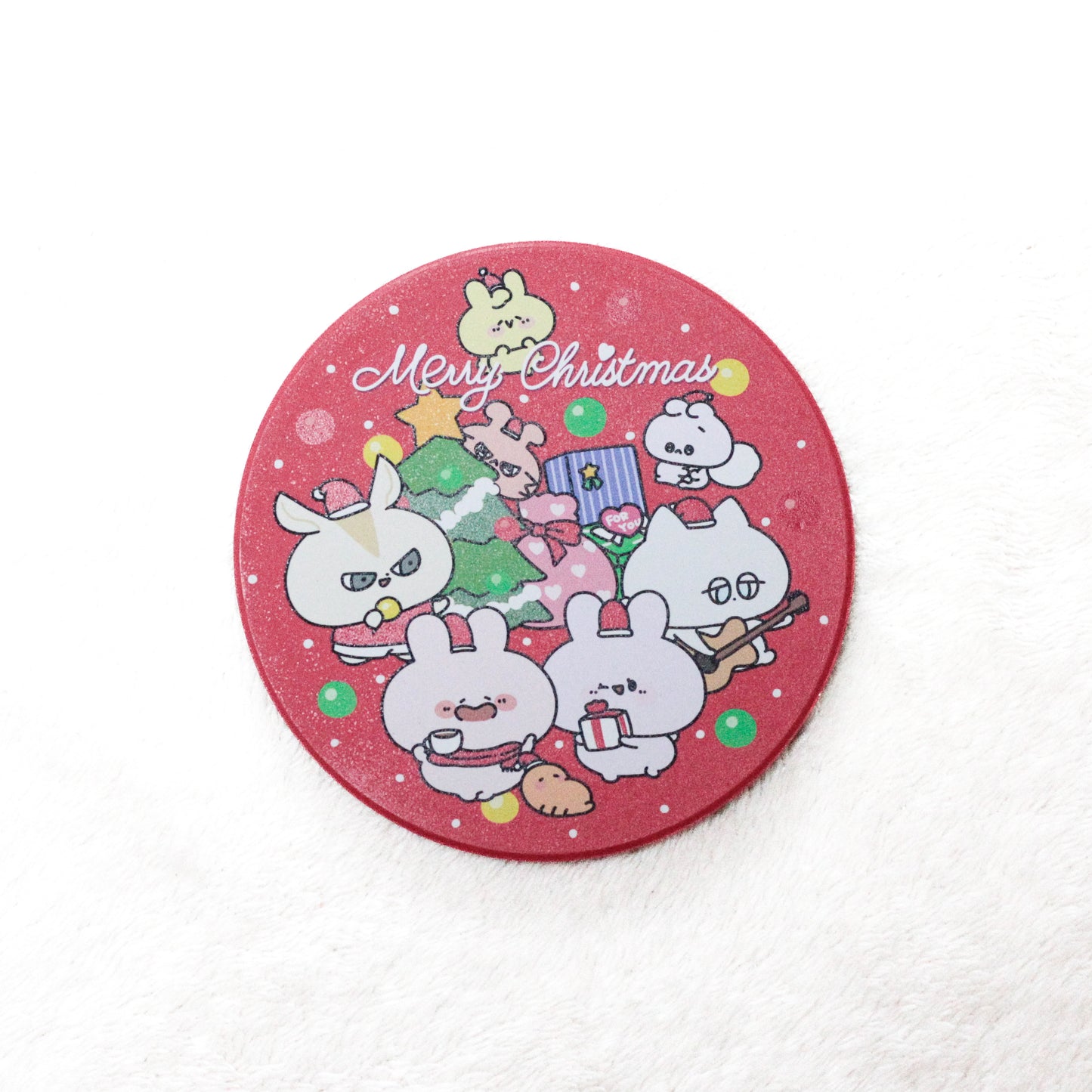 【あさみみちゃん】クリスマスアイテム全部入りっ♡スペシャルセット【12月中旬発送】