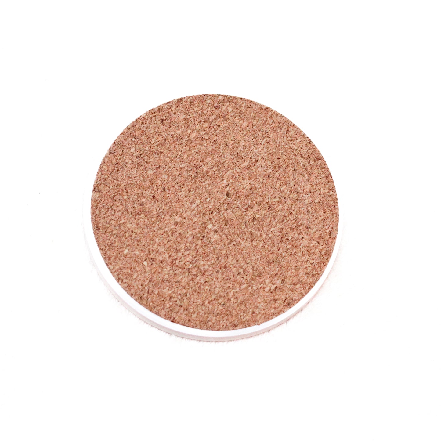 [ASAMIMICHAN] Dessous de verre en diatomite (Noël) [Expédition mi-décembre]