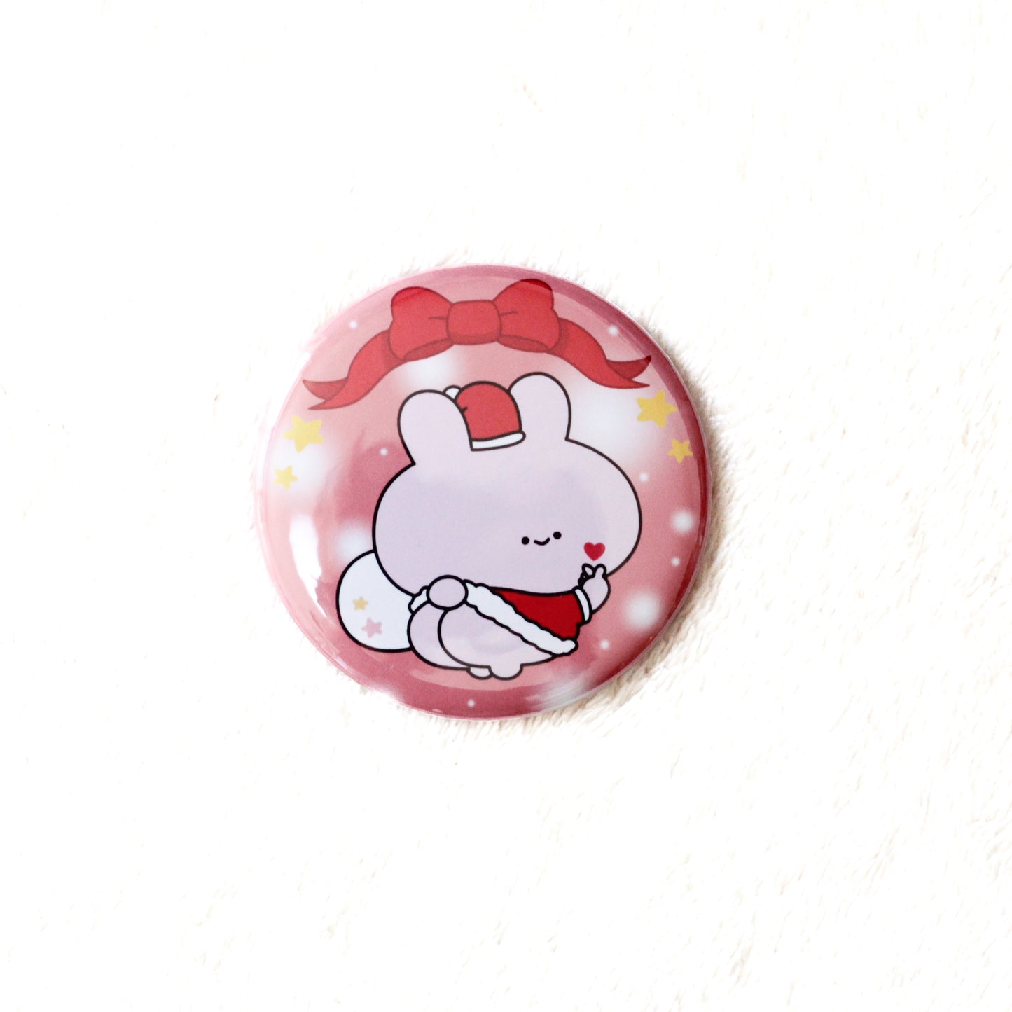 【あさみみちゃん】クリスマスアイテムランダムミニセット【12月中旬発送】